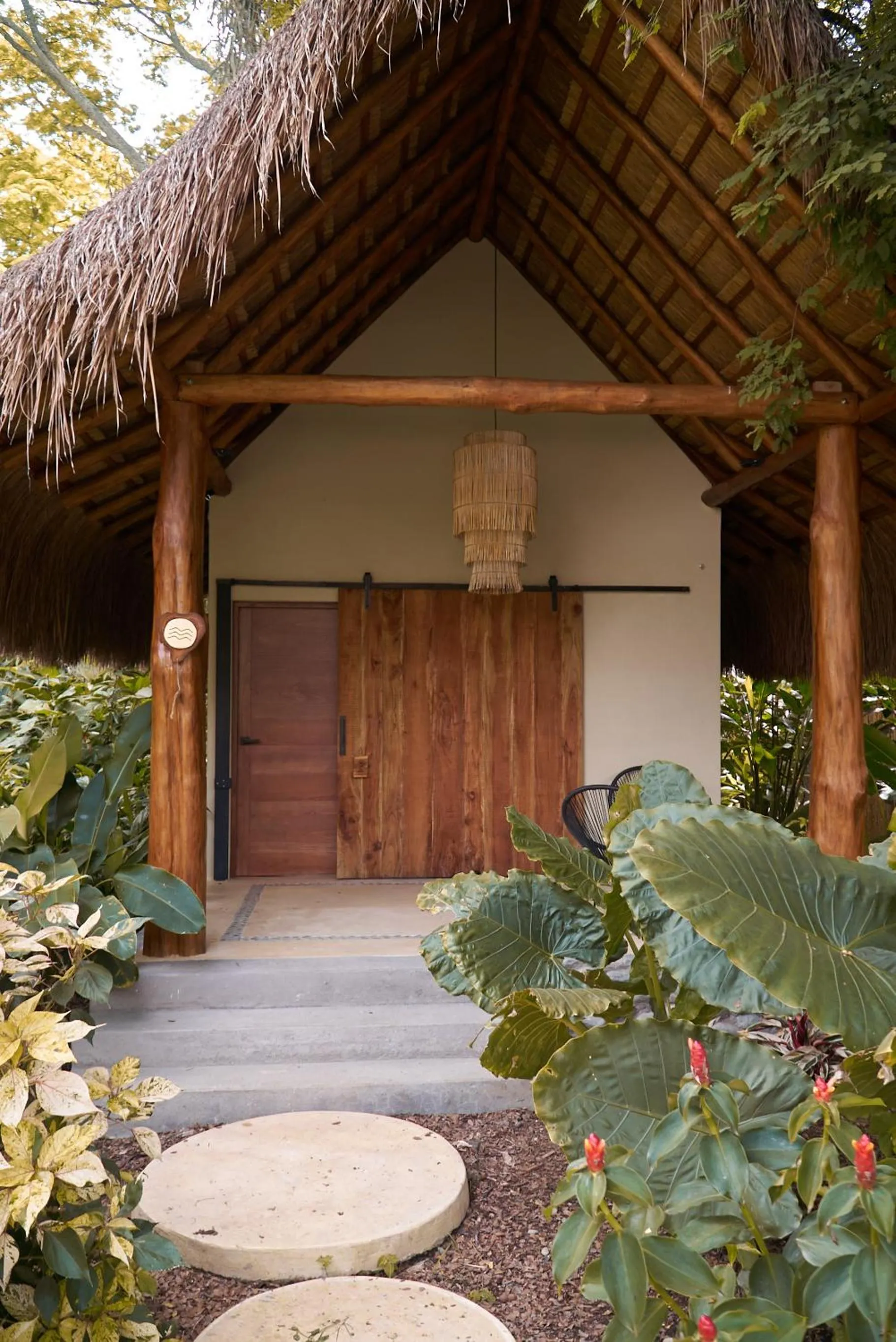 Nativa Refugio Escondido