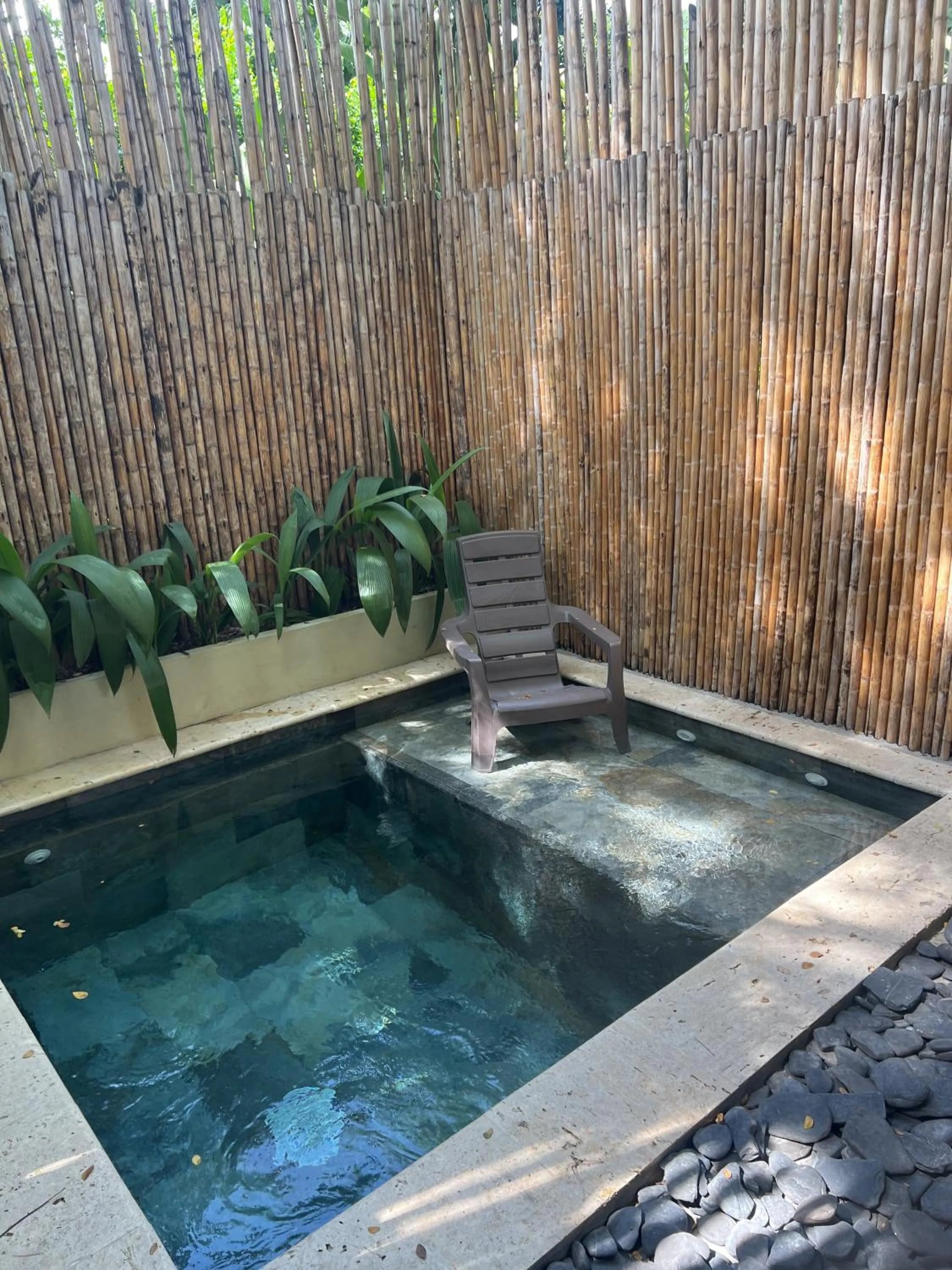 Nativa Refugio Escondido