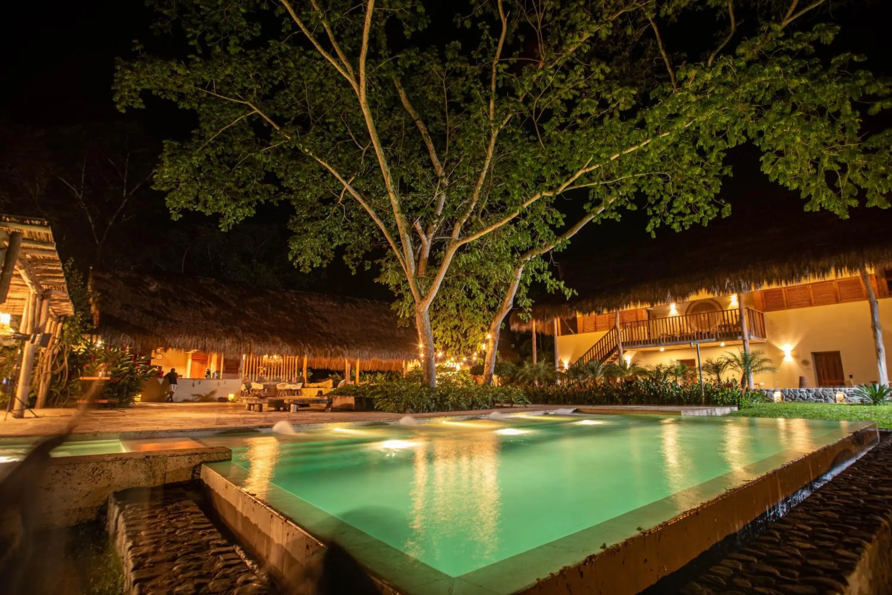 Nativa Refugio Escondido Nativa Refugio Escondido