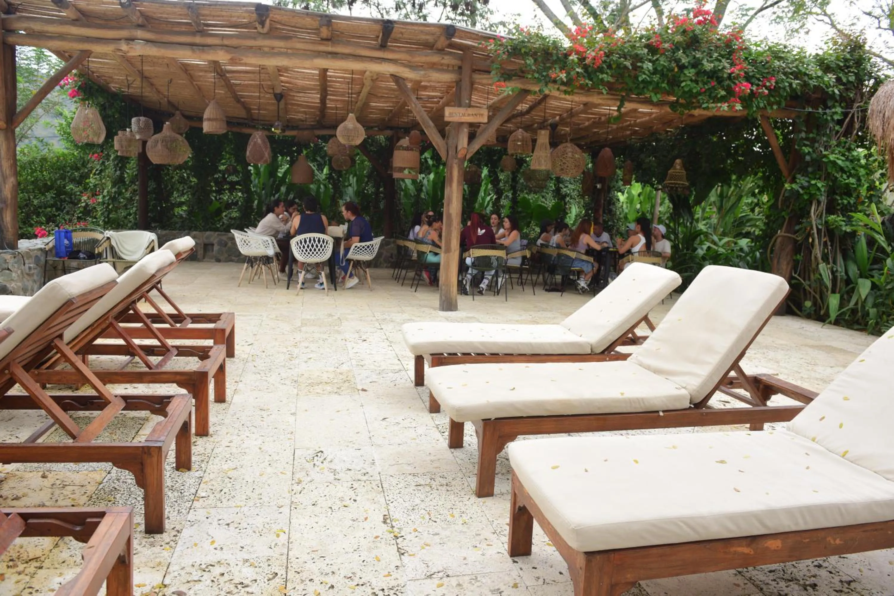 Nativa Refugio Escondido