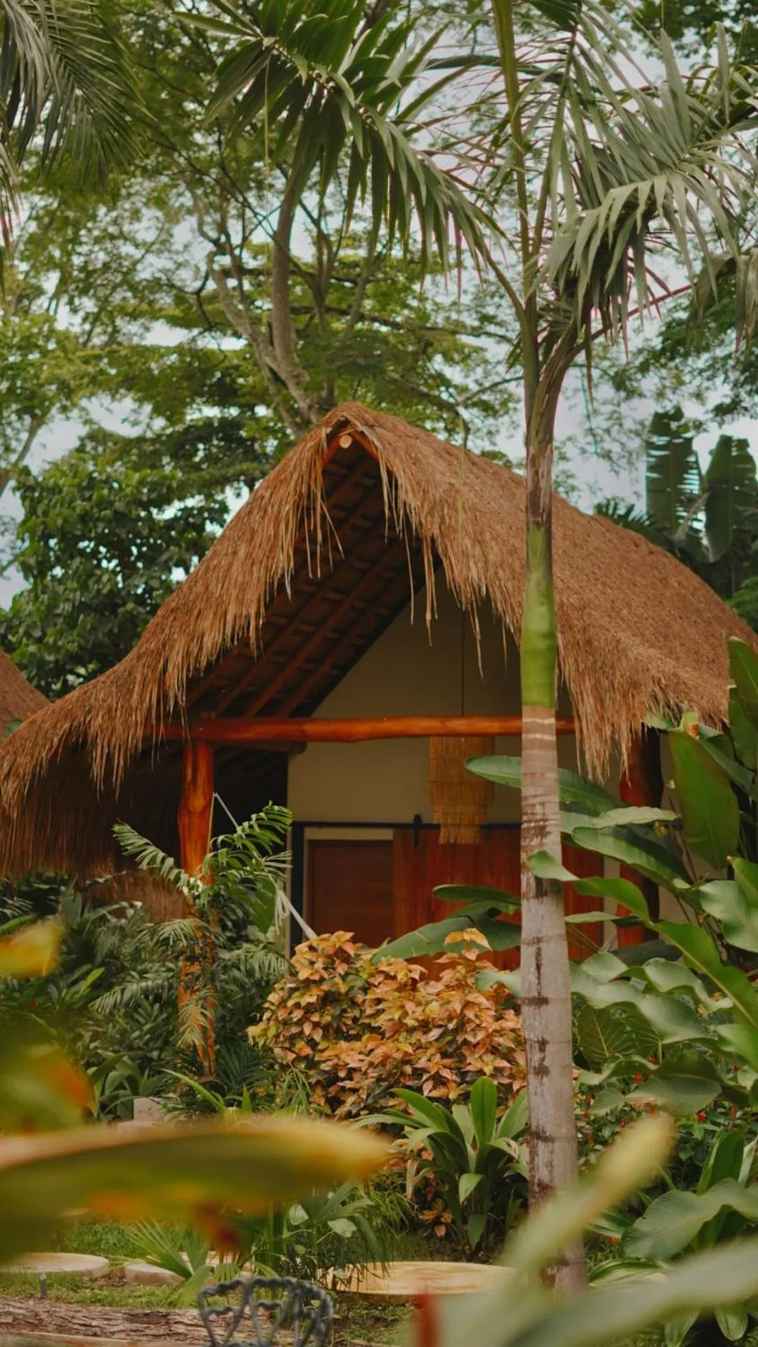 Nativa Refugio Escondido