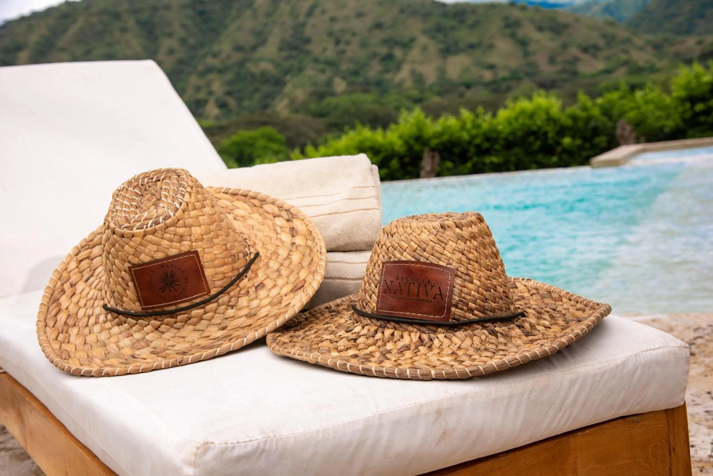 Day in Nativa Refugio Escondido