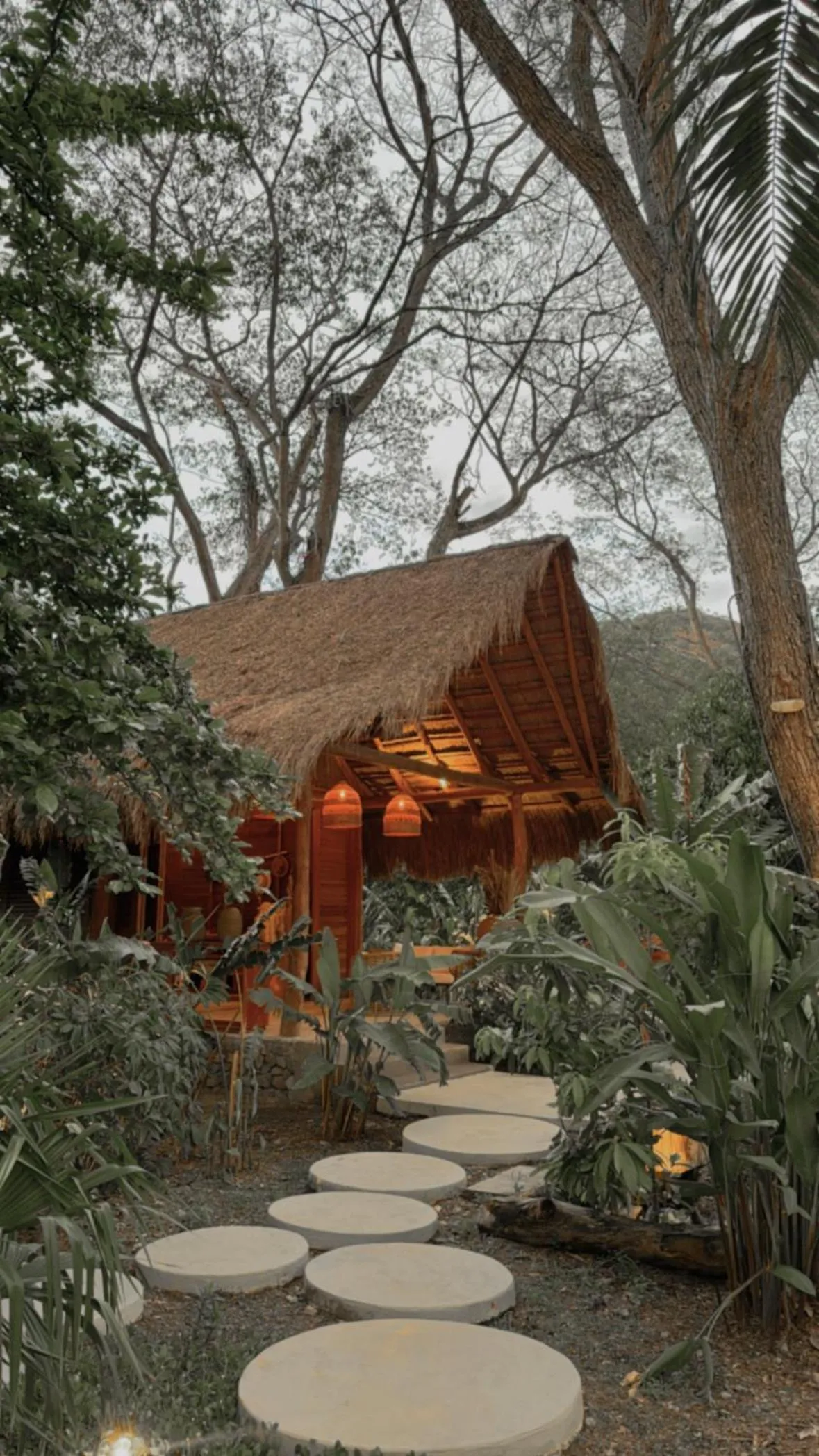 Nativa Refugio Escondido