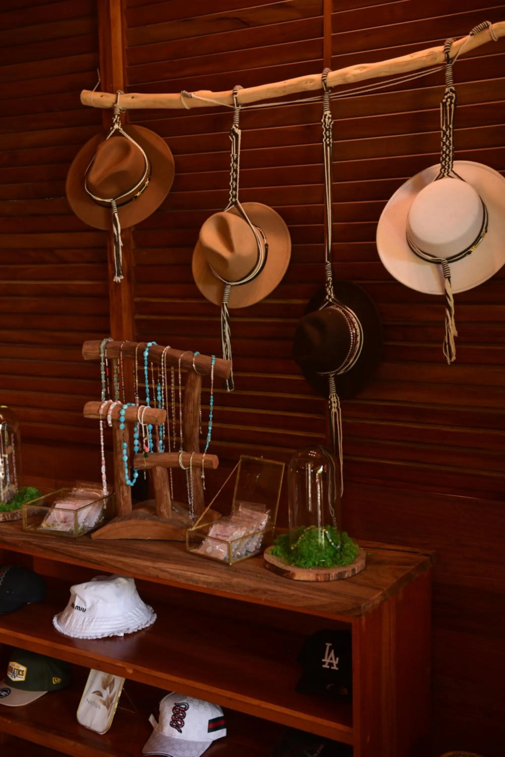 Nativa Refugio Escondido