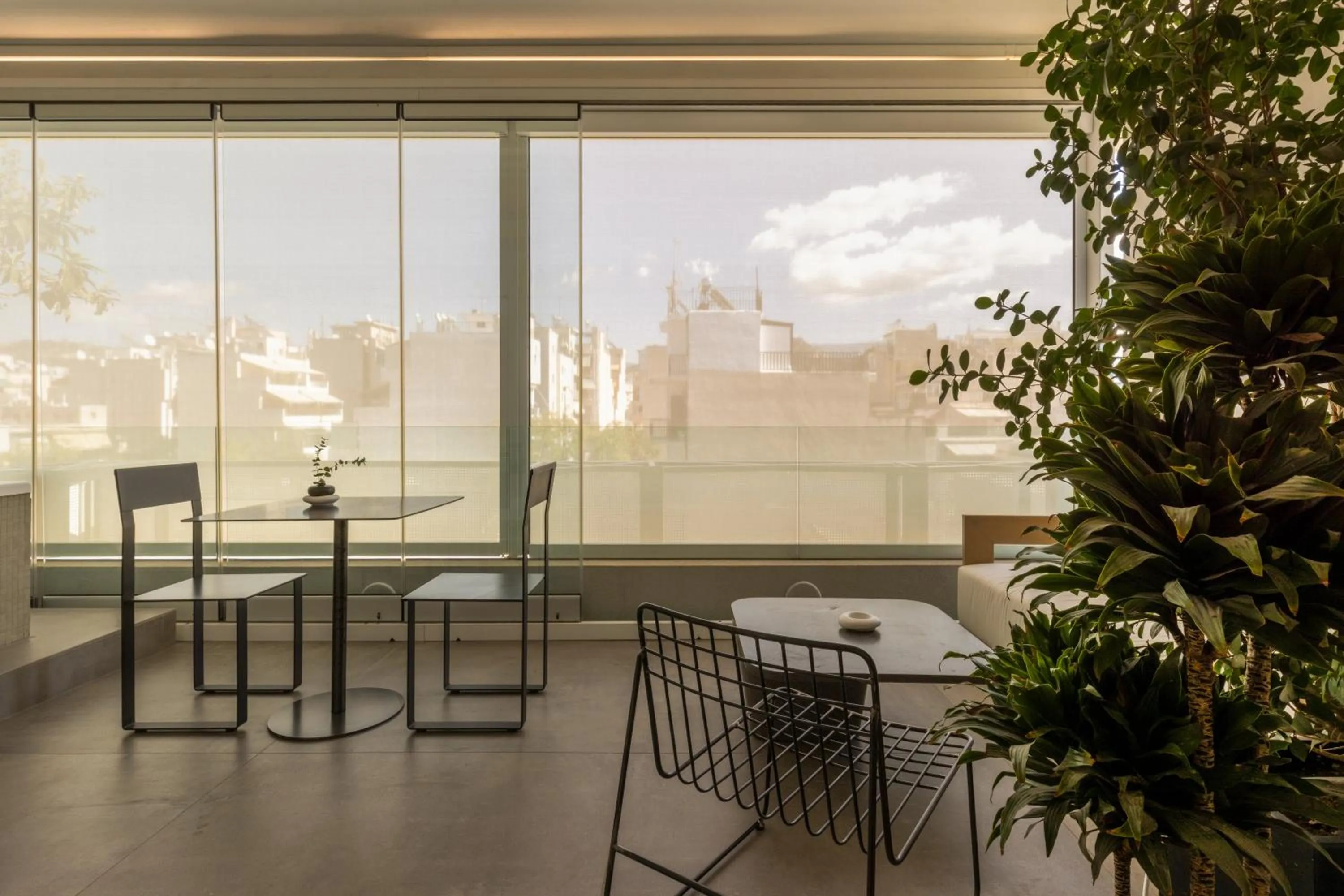 View (from property/room) in The Newel Metaxourgeio by Athens Stay