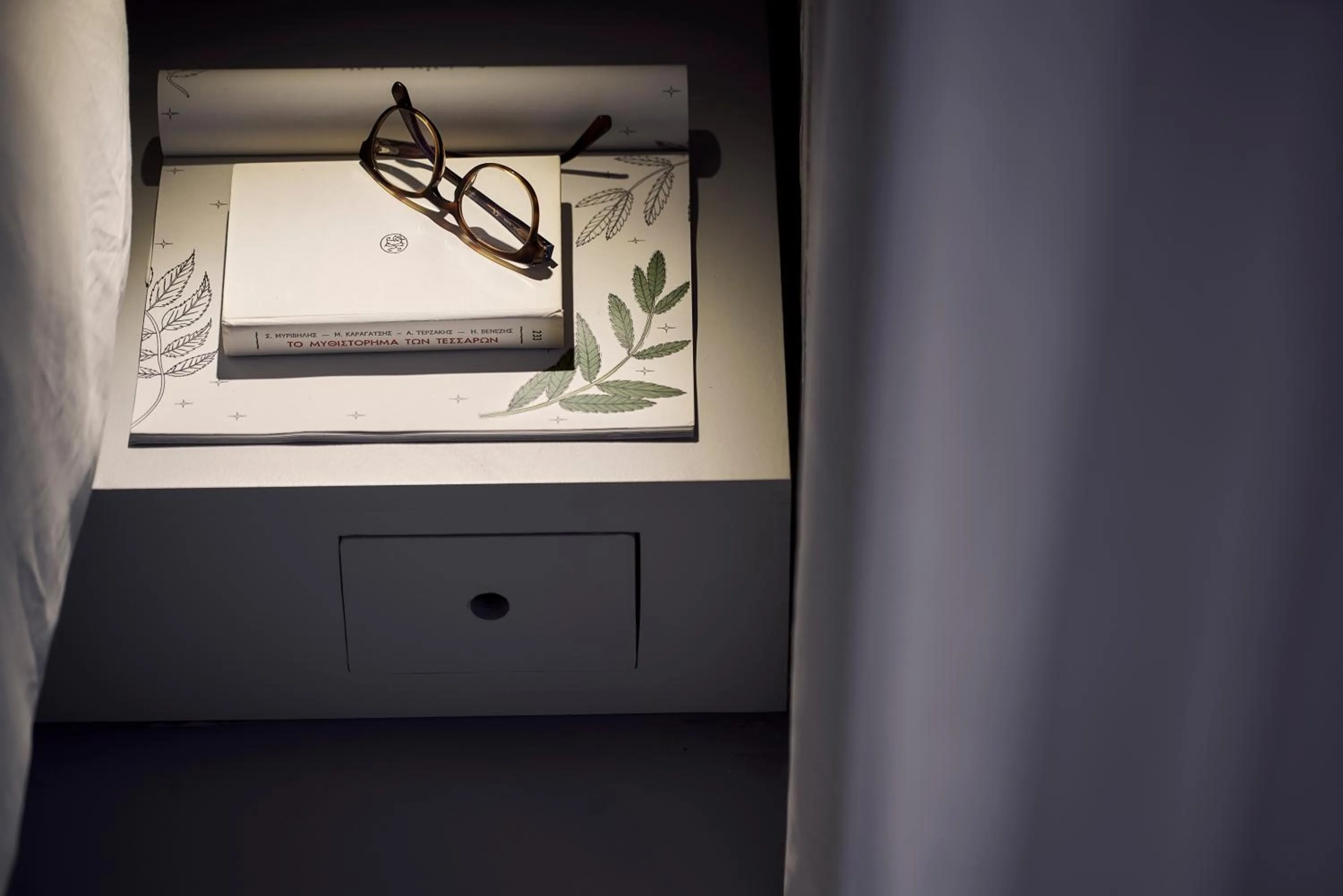 Other in The Newel Metaxourgeio by Athens Stay