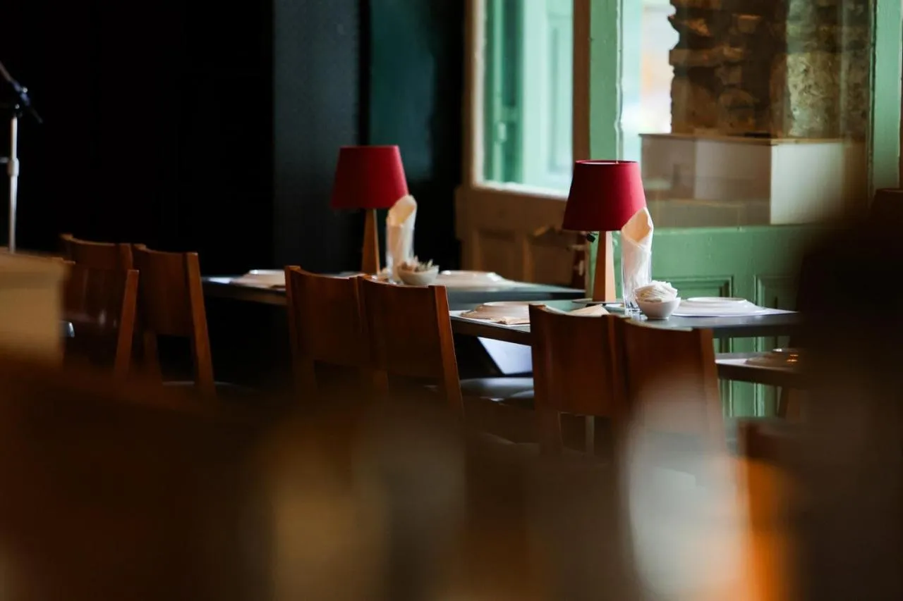 Breakfast in The Newel Metaxourgeio by Athens Stay