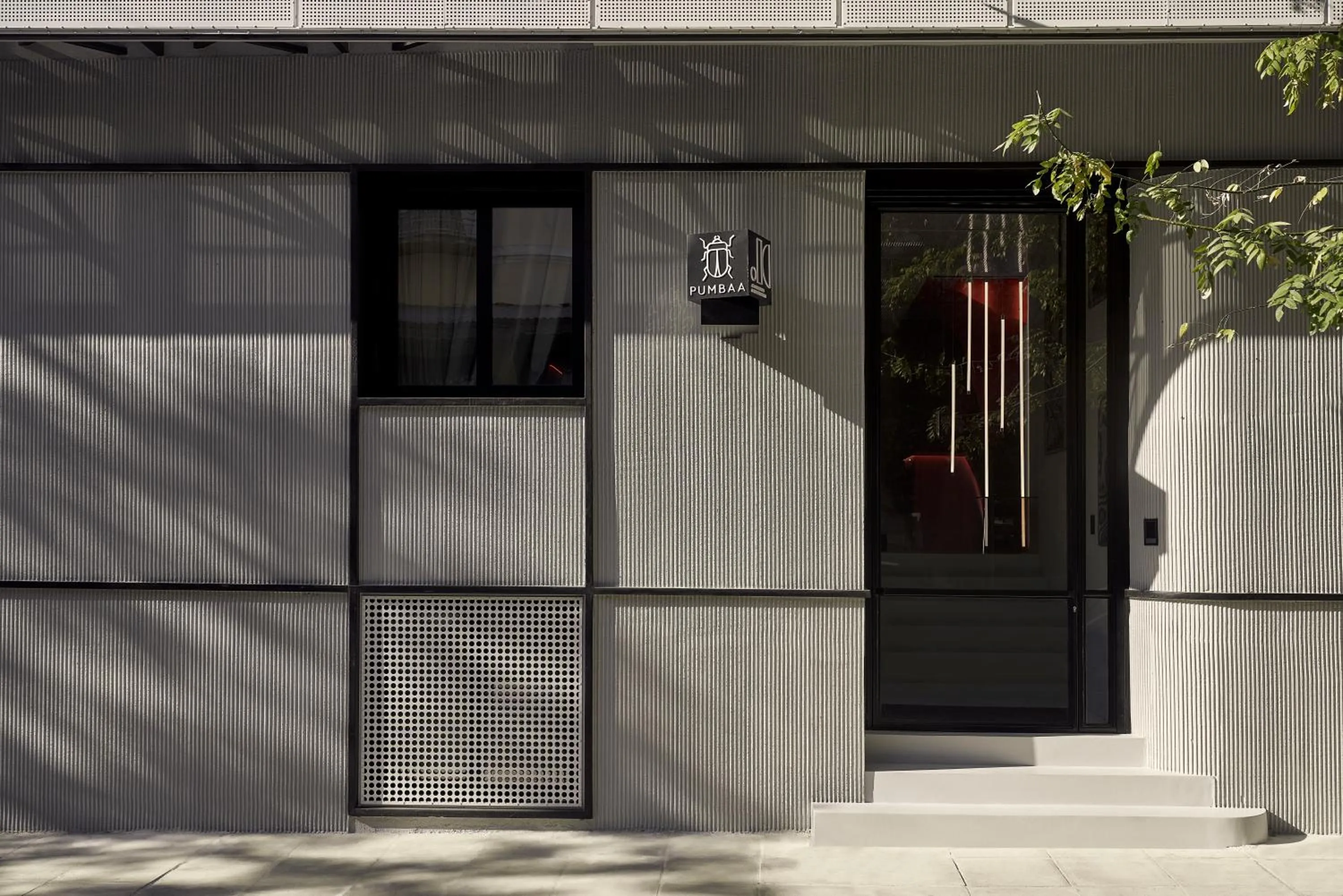 Property building in The Newel Metaxourgeio by Athens Stay