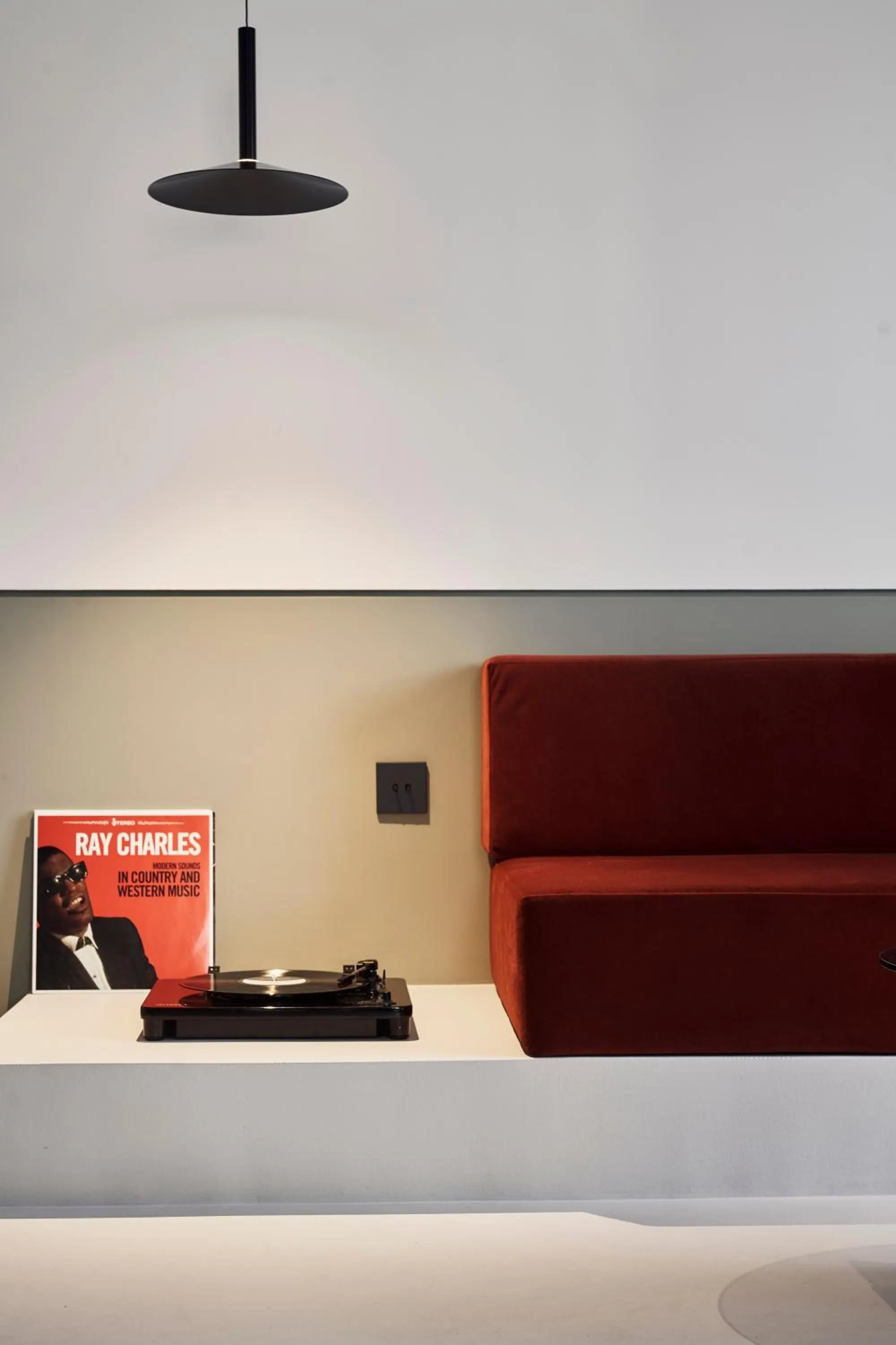 hair dresser, Bed in The Newel Metaxourgeio by Athens Stay