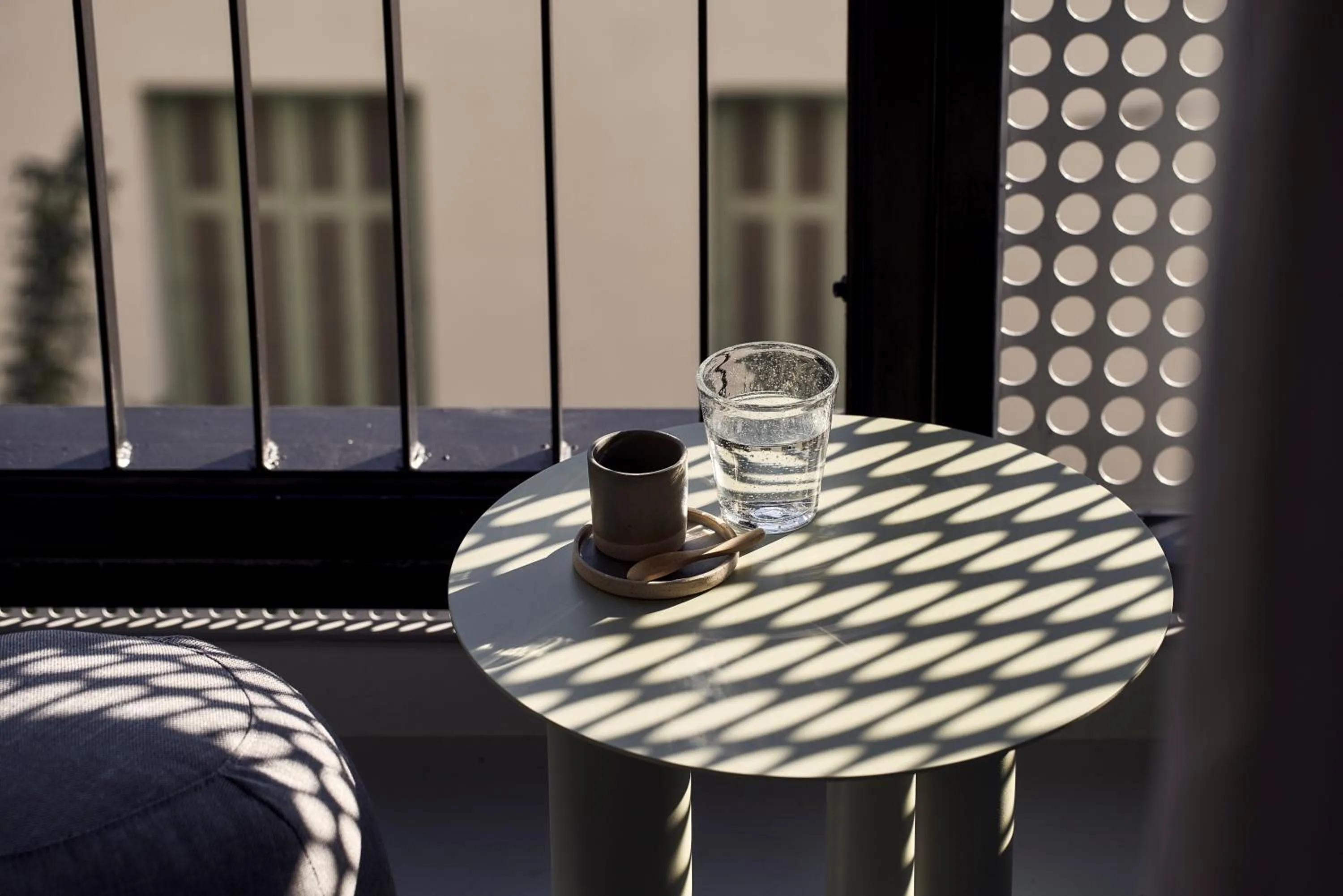 Breakfast in The Newel Metaxourgeio by Athens Stay