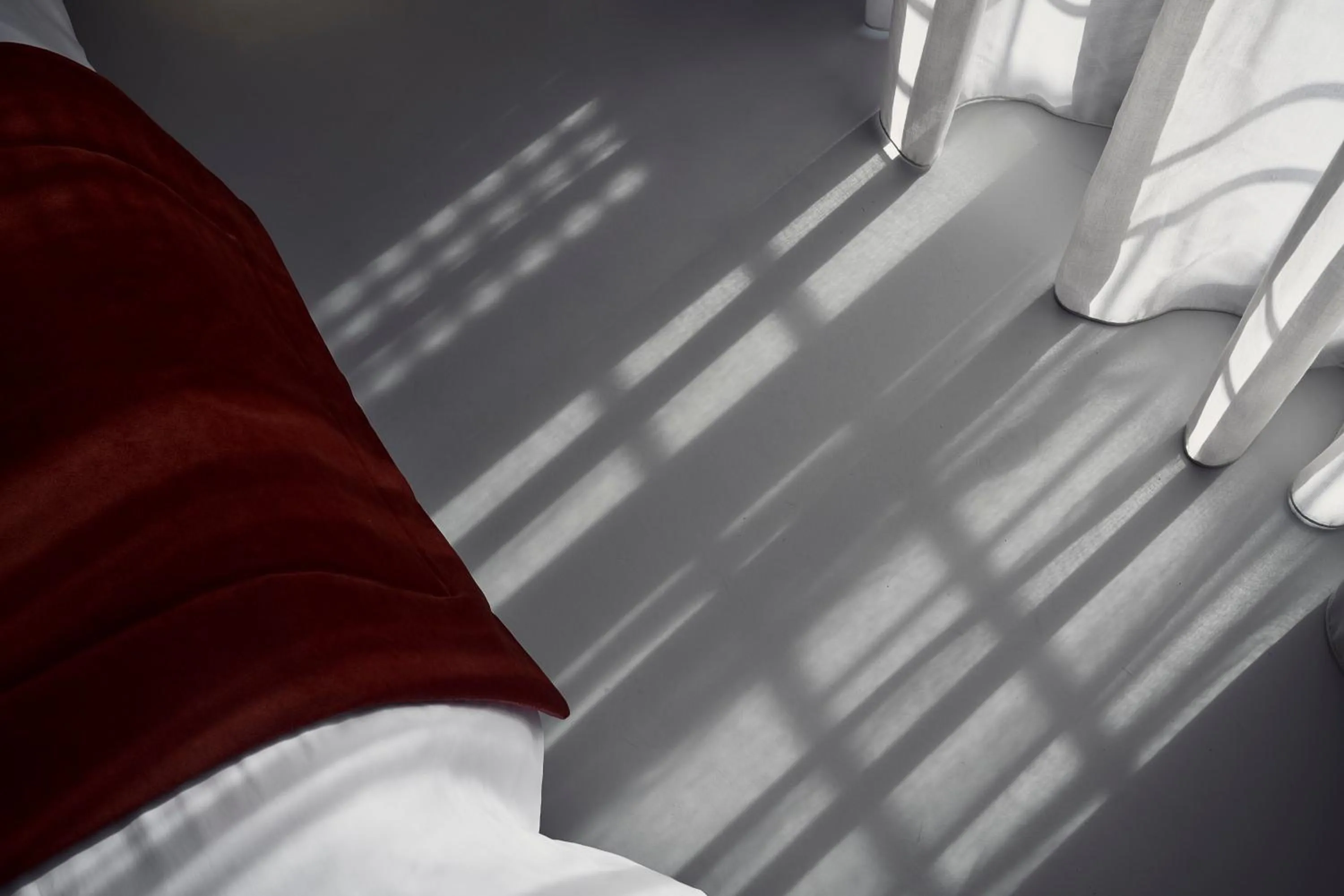 Bedroom, Bed in The Newel Metaxourgeio by Athens Stay