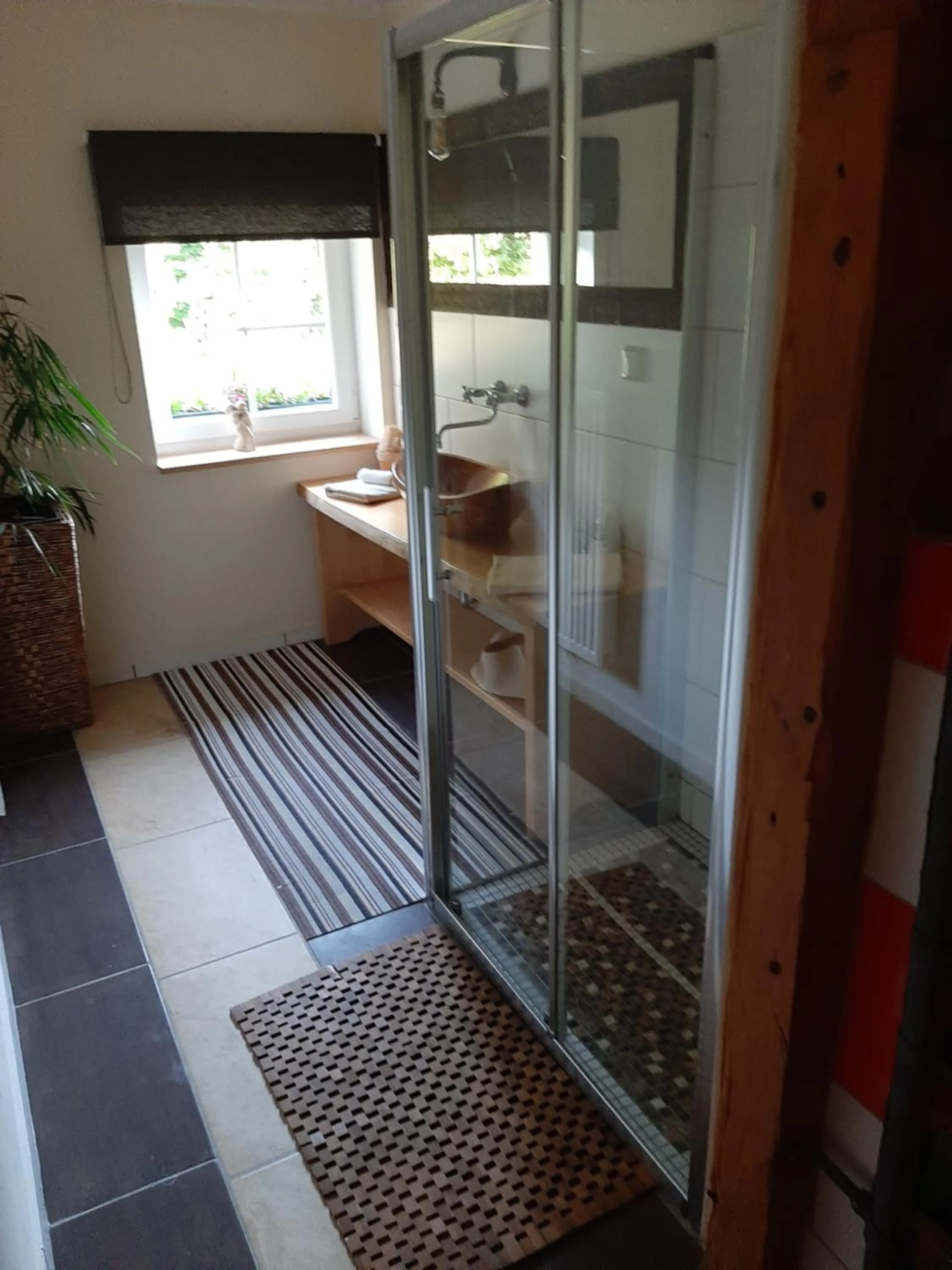 Bed in Landhaus Gschmeidler