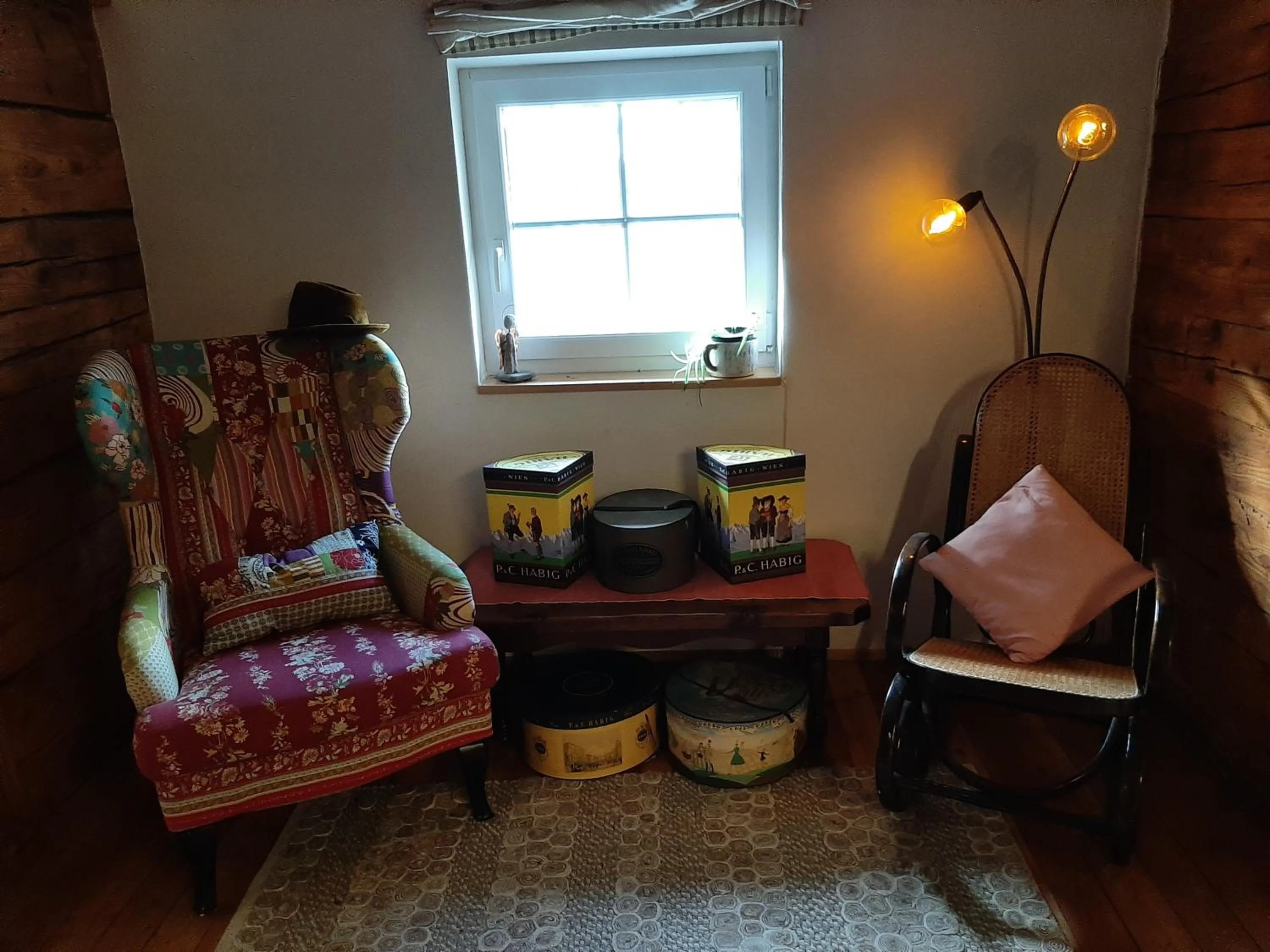 Landhaus Gschmeidler