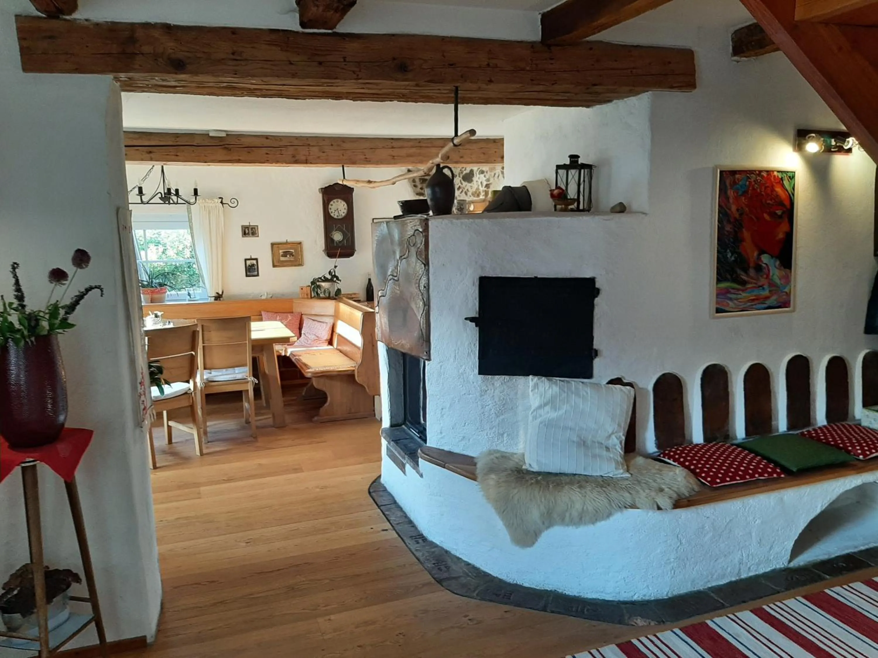 Landhaus Gschmeidler