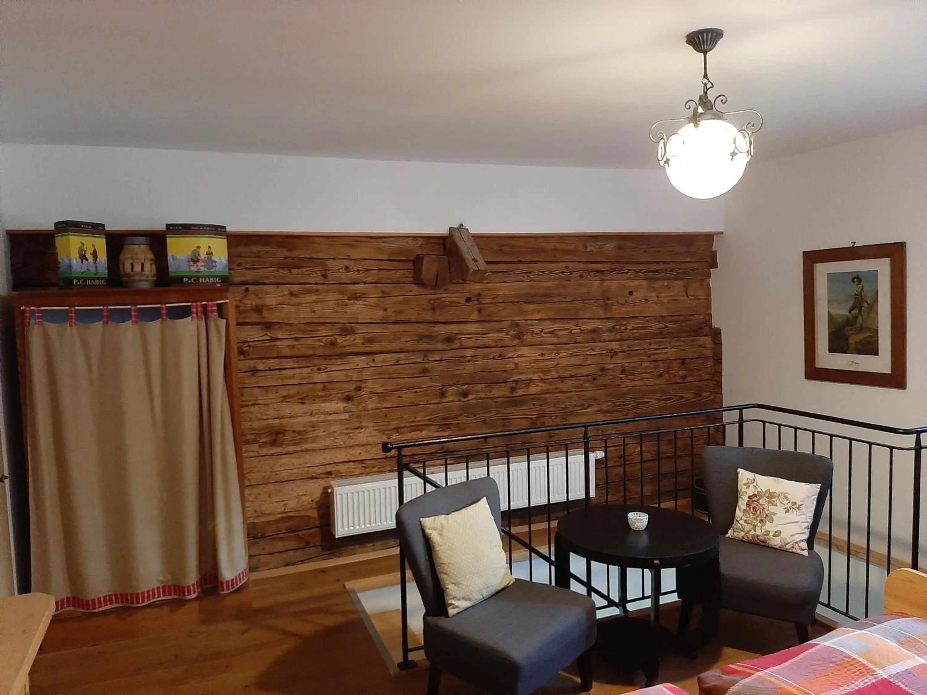 Landhaus Gschmeidler