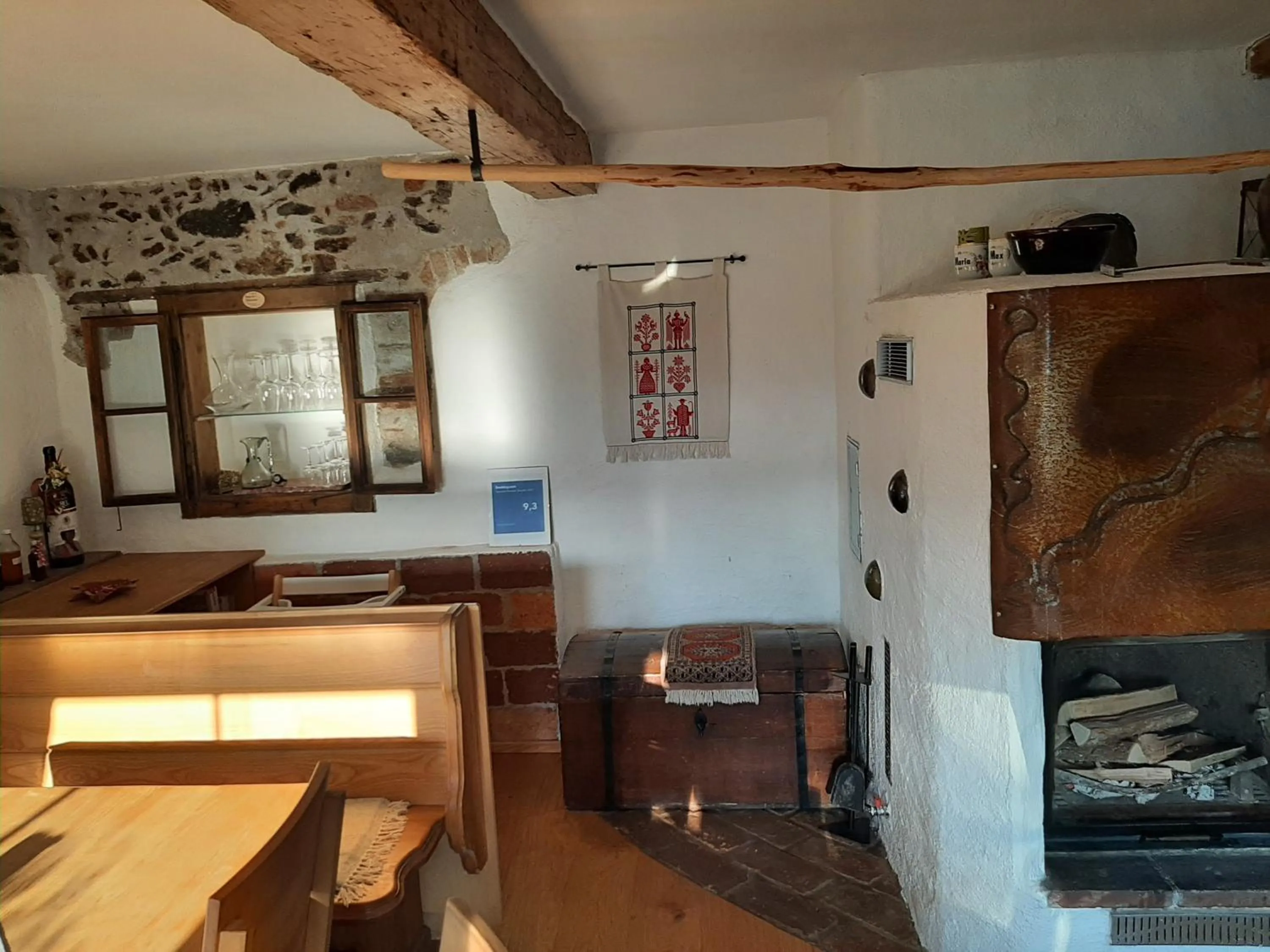 Landhaus Gschmeidler