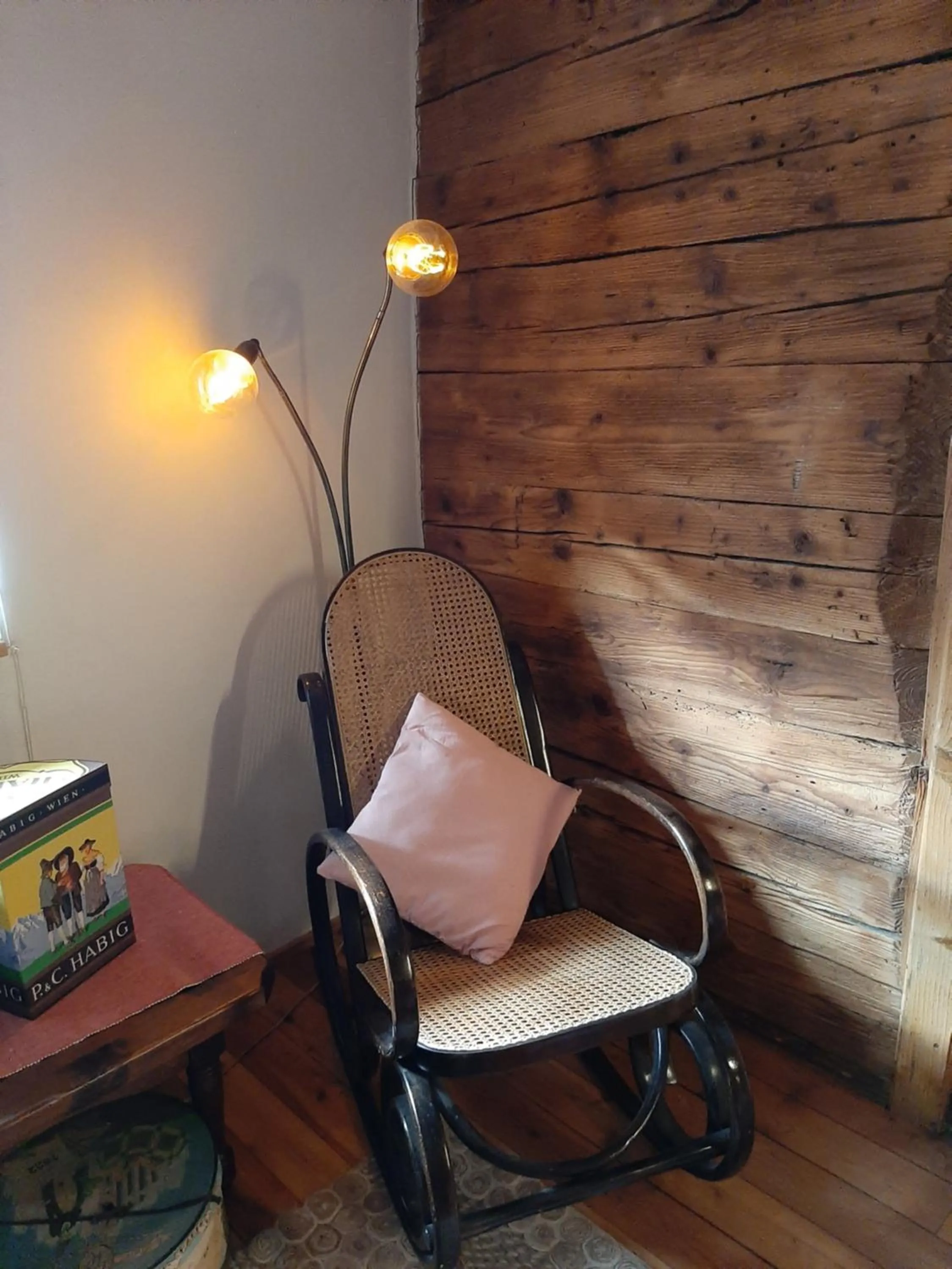 Landhaus Gschmeidler