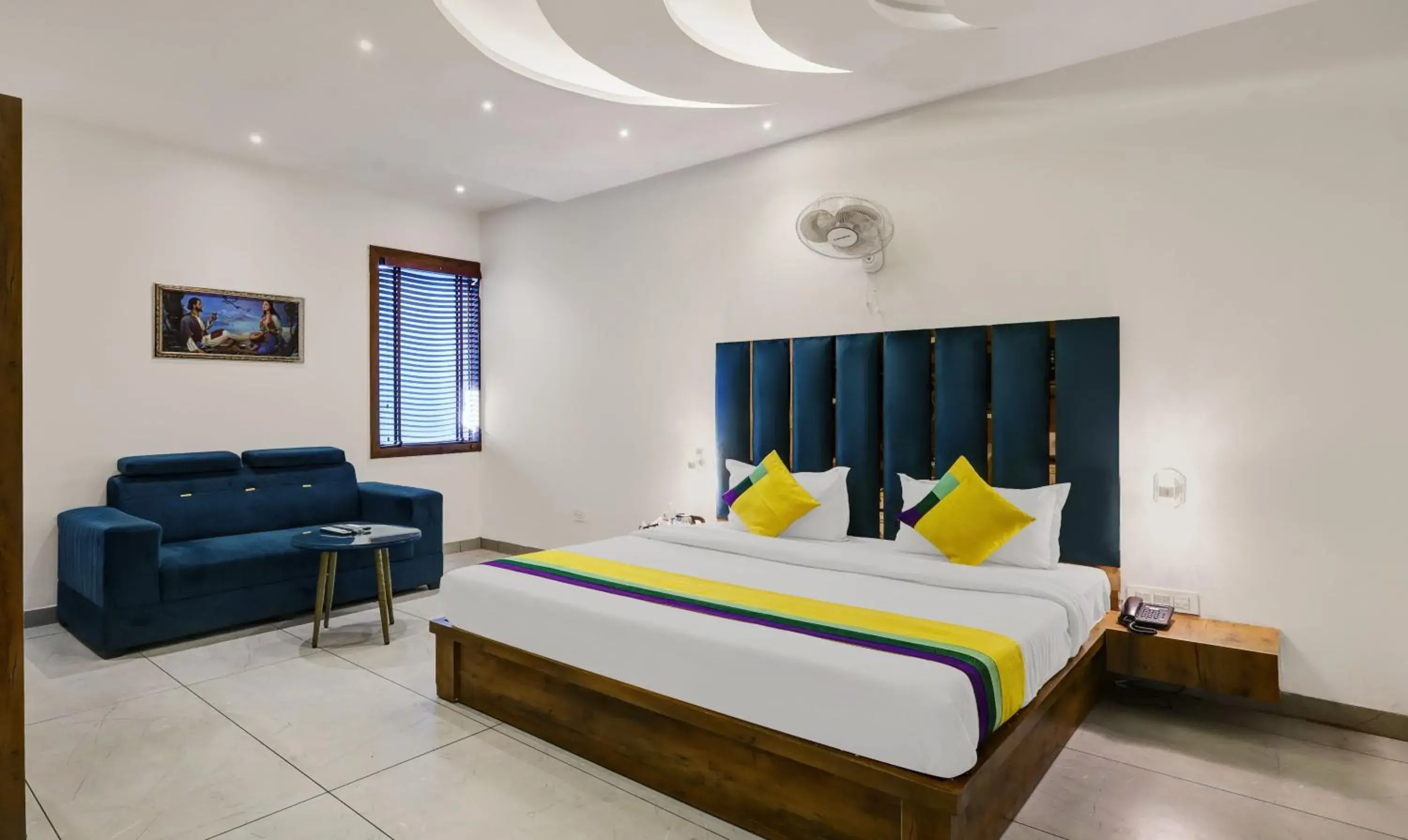 Itsy Hotels Vedansh Itsy Hotels Vedansh