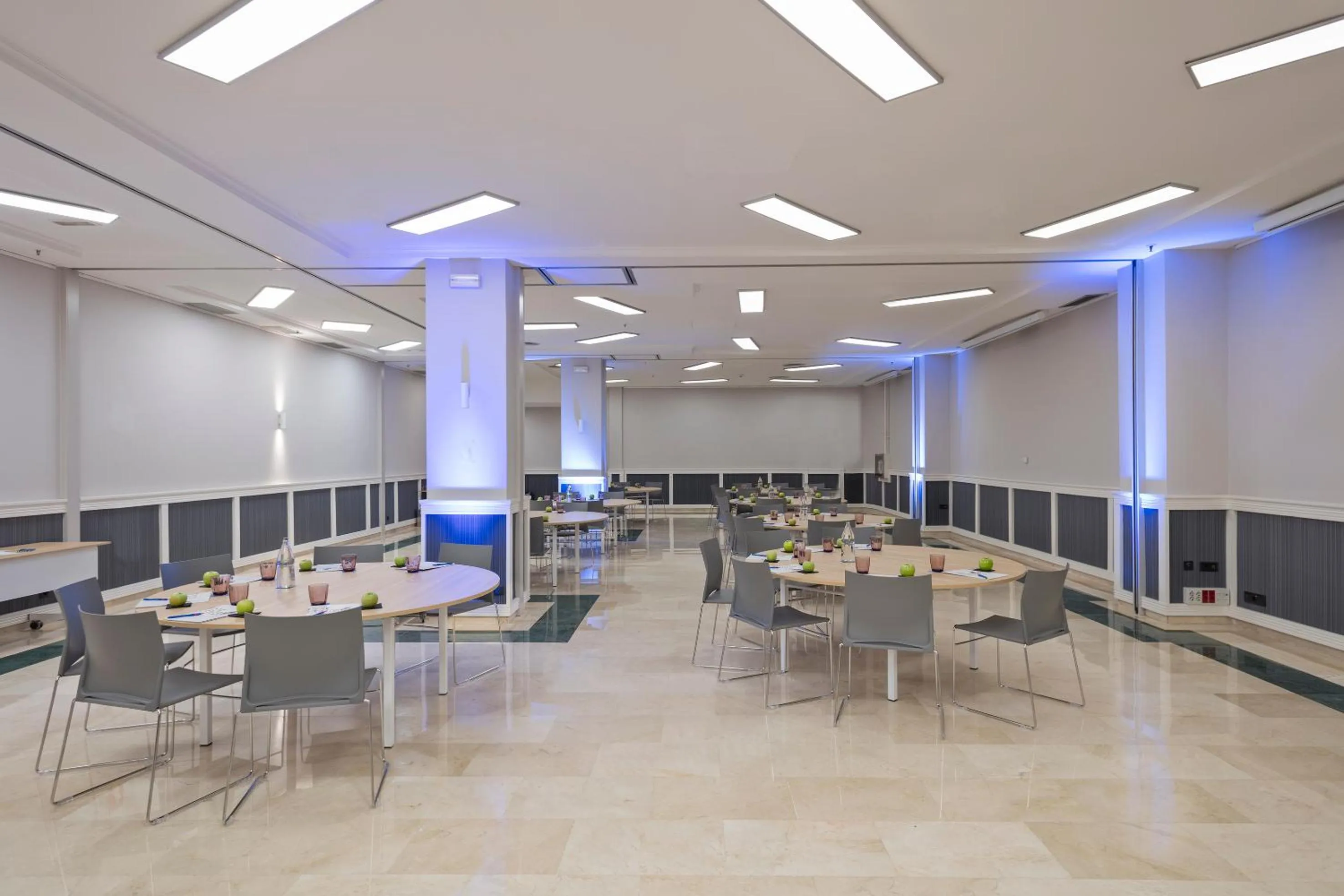 Banquet/Function facilities in INNSiDE by Meliá Barcelona Apolo