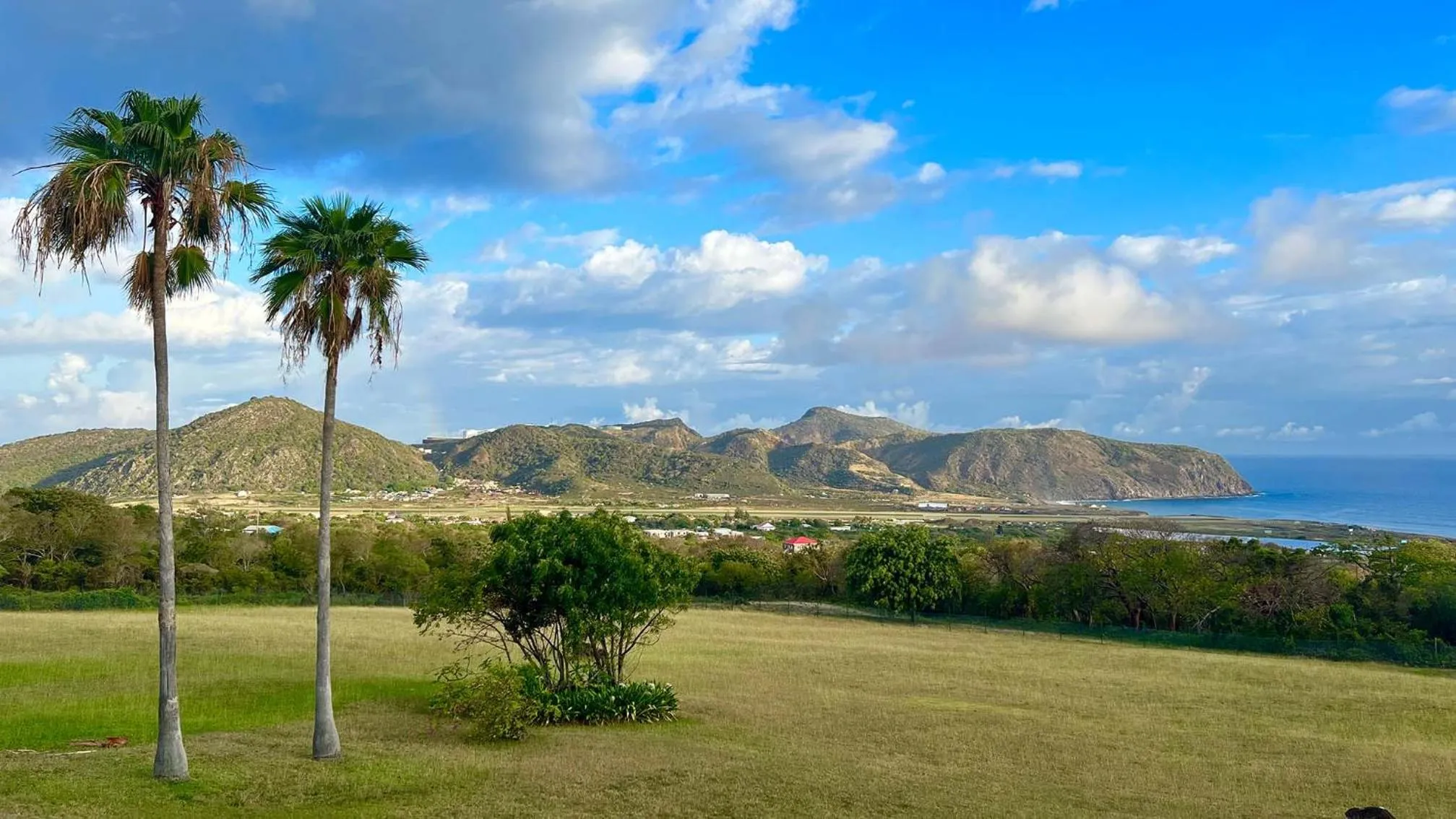 Nearby landmark in Quill Gardens Boutique Hotel