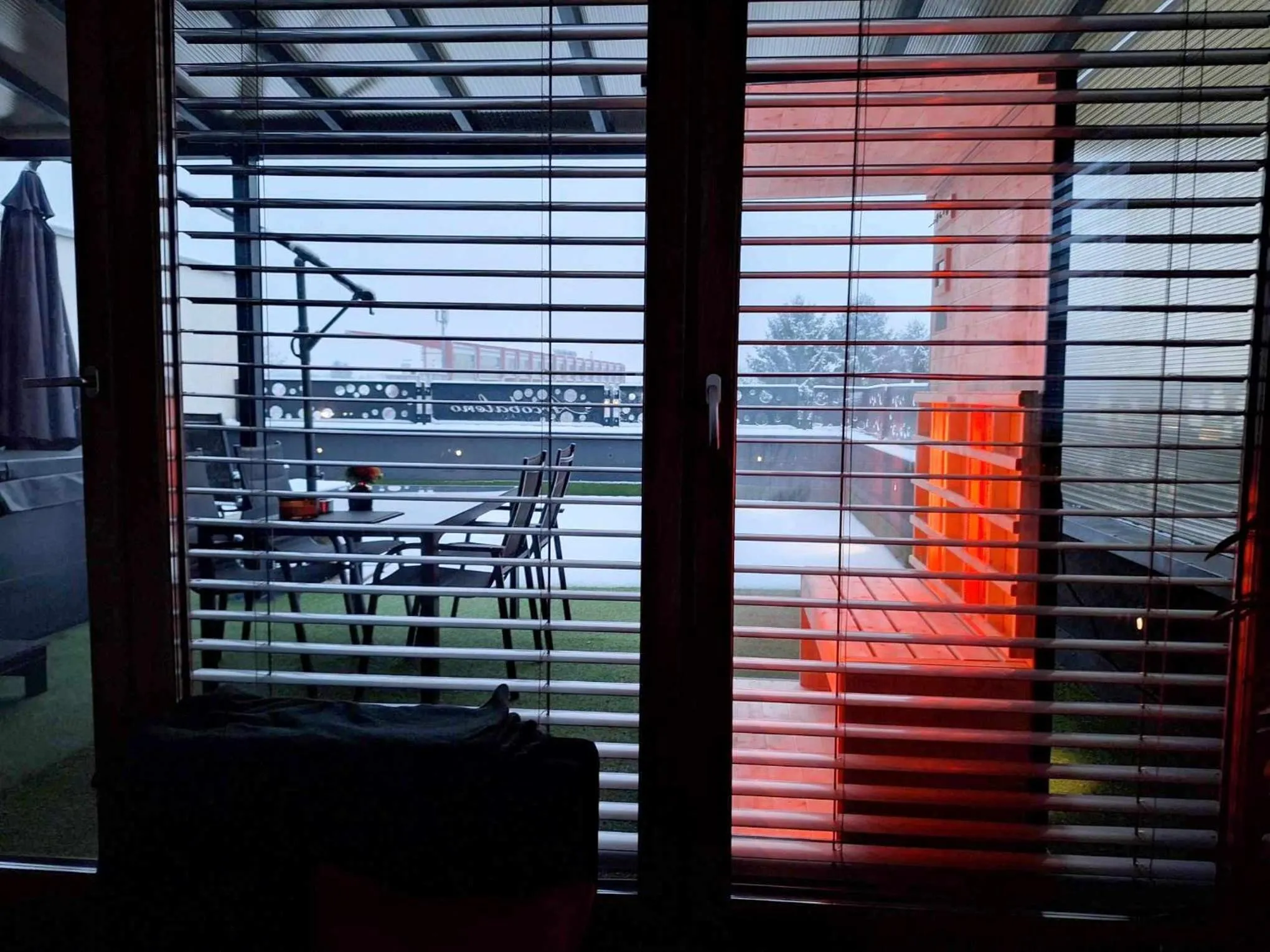 View (from property/room) in Arcobaleno Apartments & Rooms