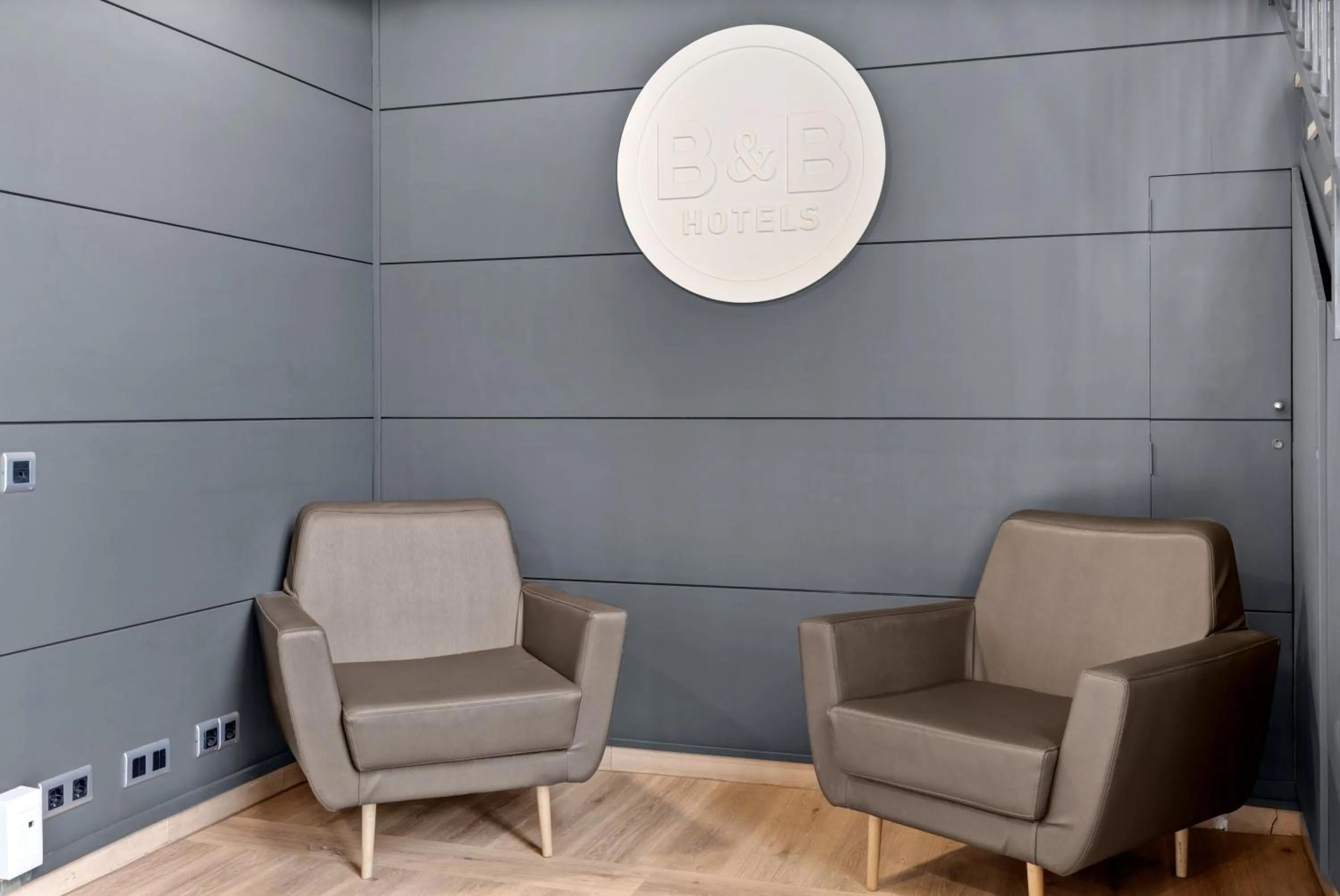 B&B HOTEL Barcelona Mollet Porta de Gallecs