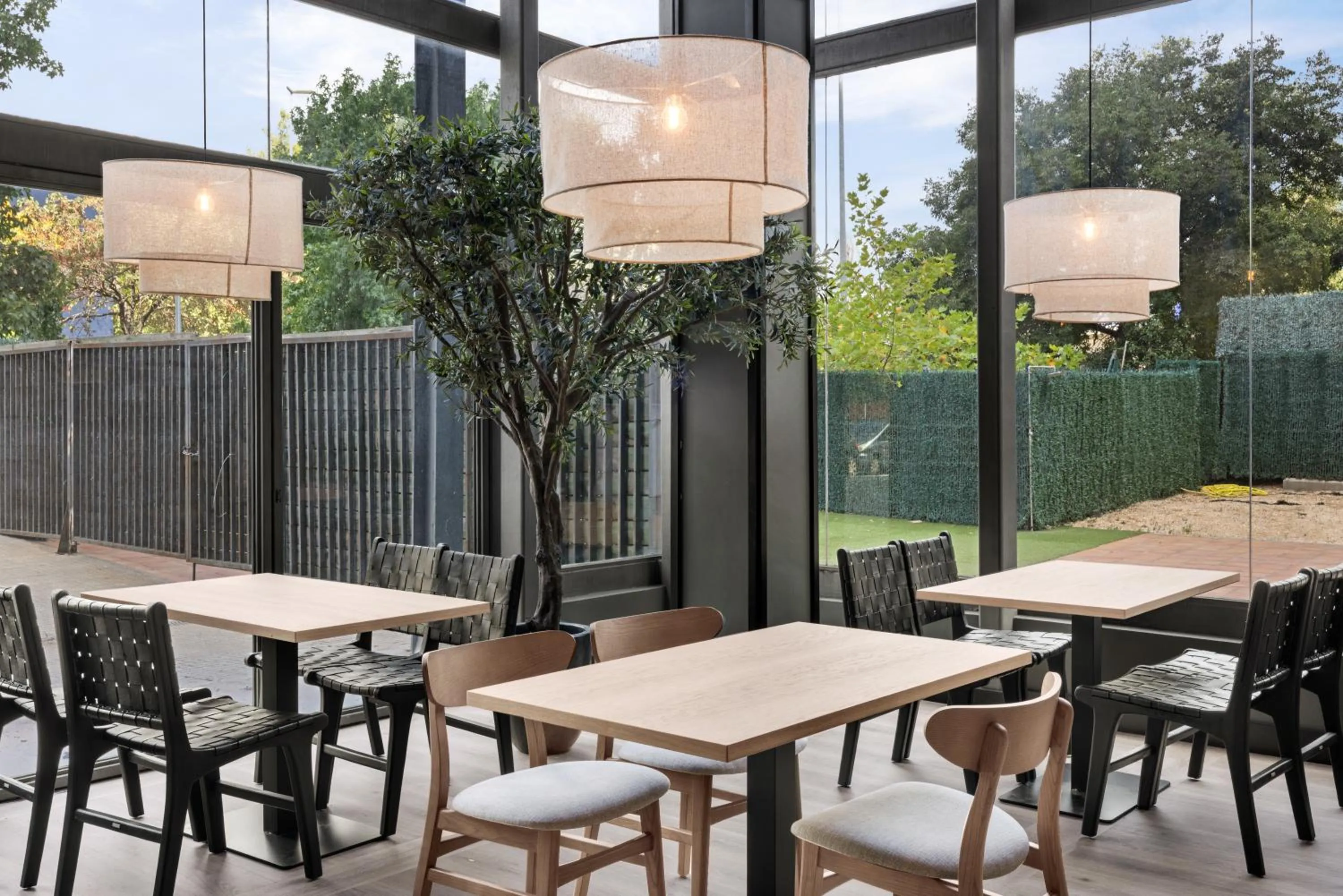 B&B HOTEL Barcelona Mollet Porta de Gallecs