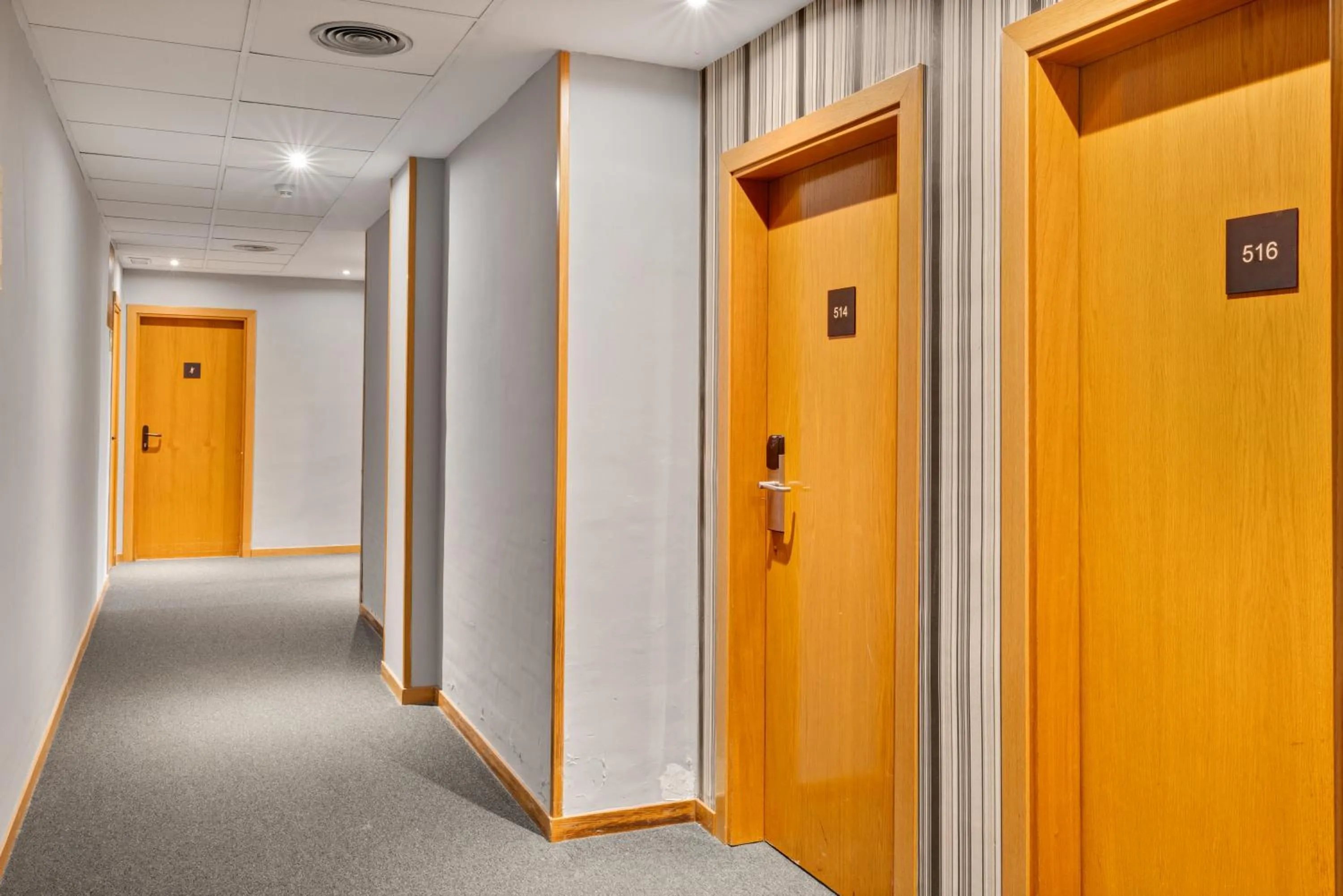 B&B HOTEL Barcelona Mollet Porta de Gallecs