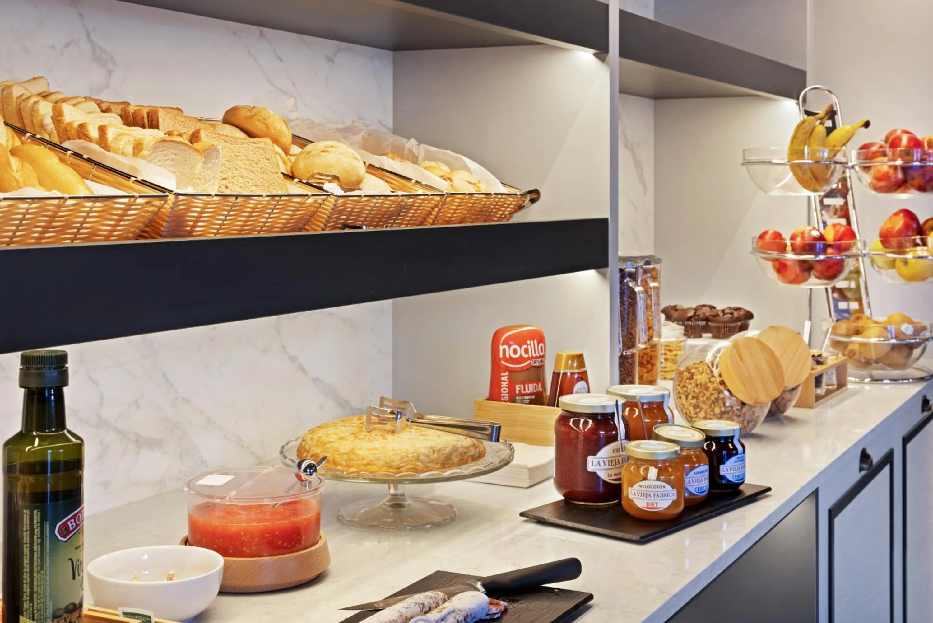 B&B HOTEL Barcelona Mollet Porta de Gallecs