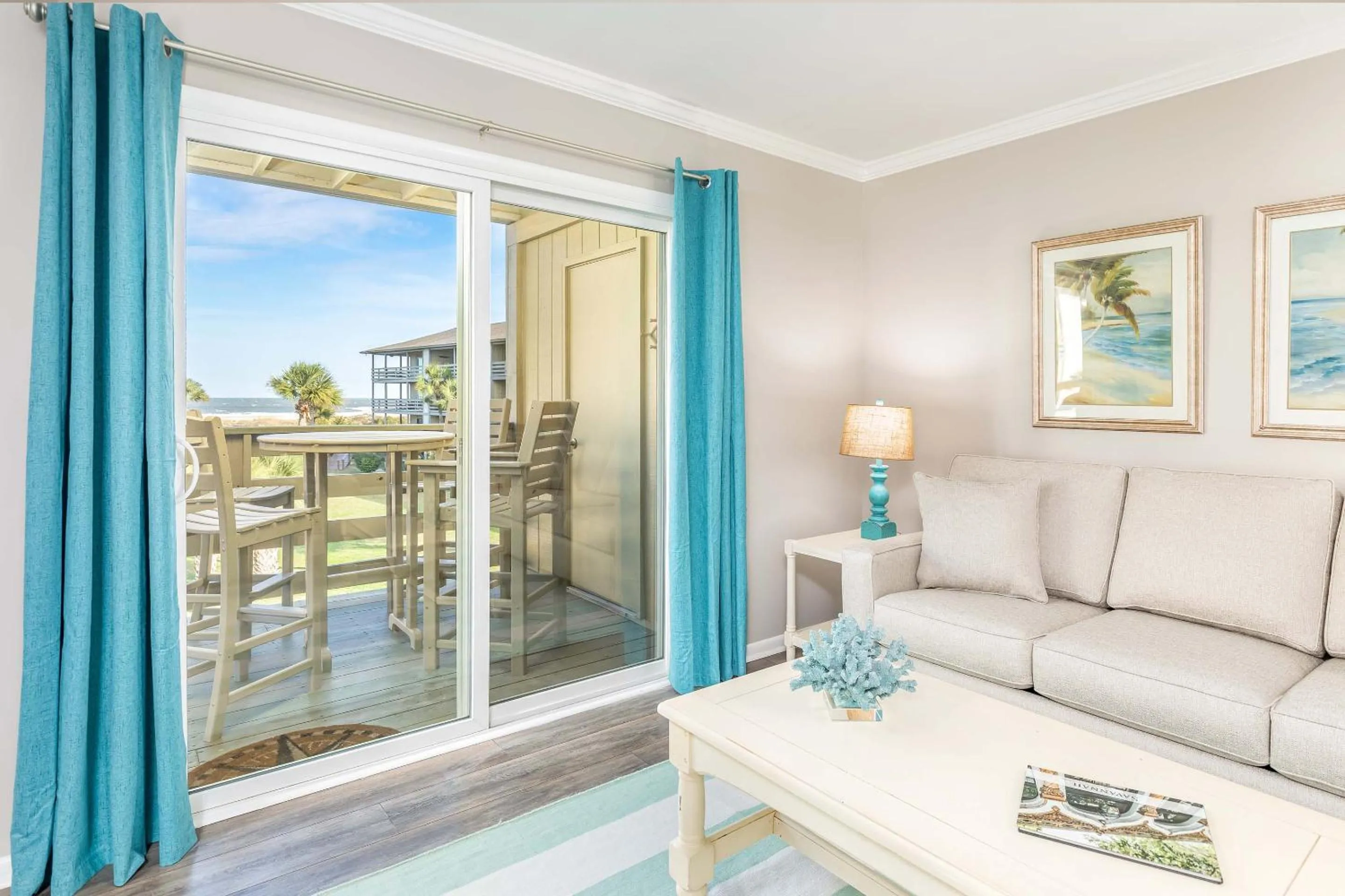 Lighthouse Point 29B