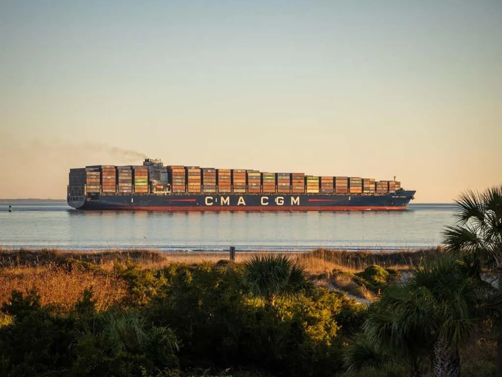 Lighthouse Point 29B