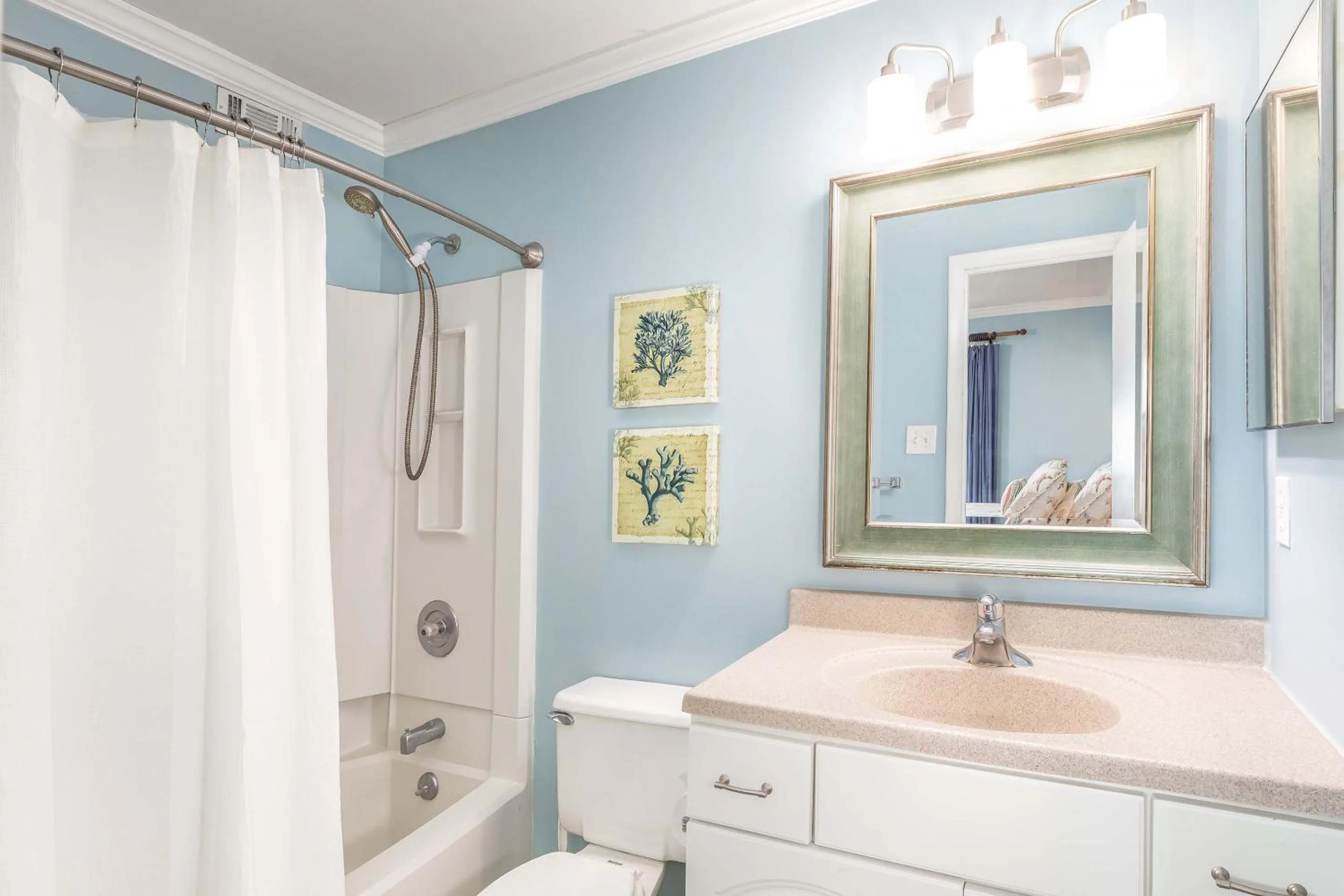 Lighthouse Point 29B