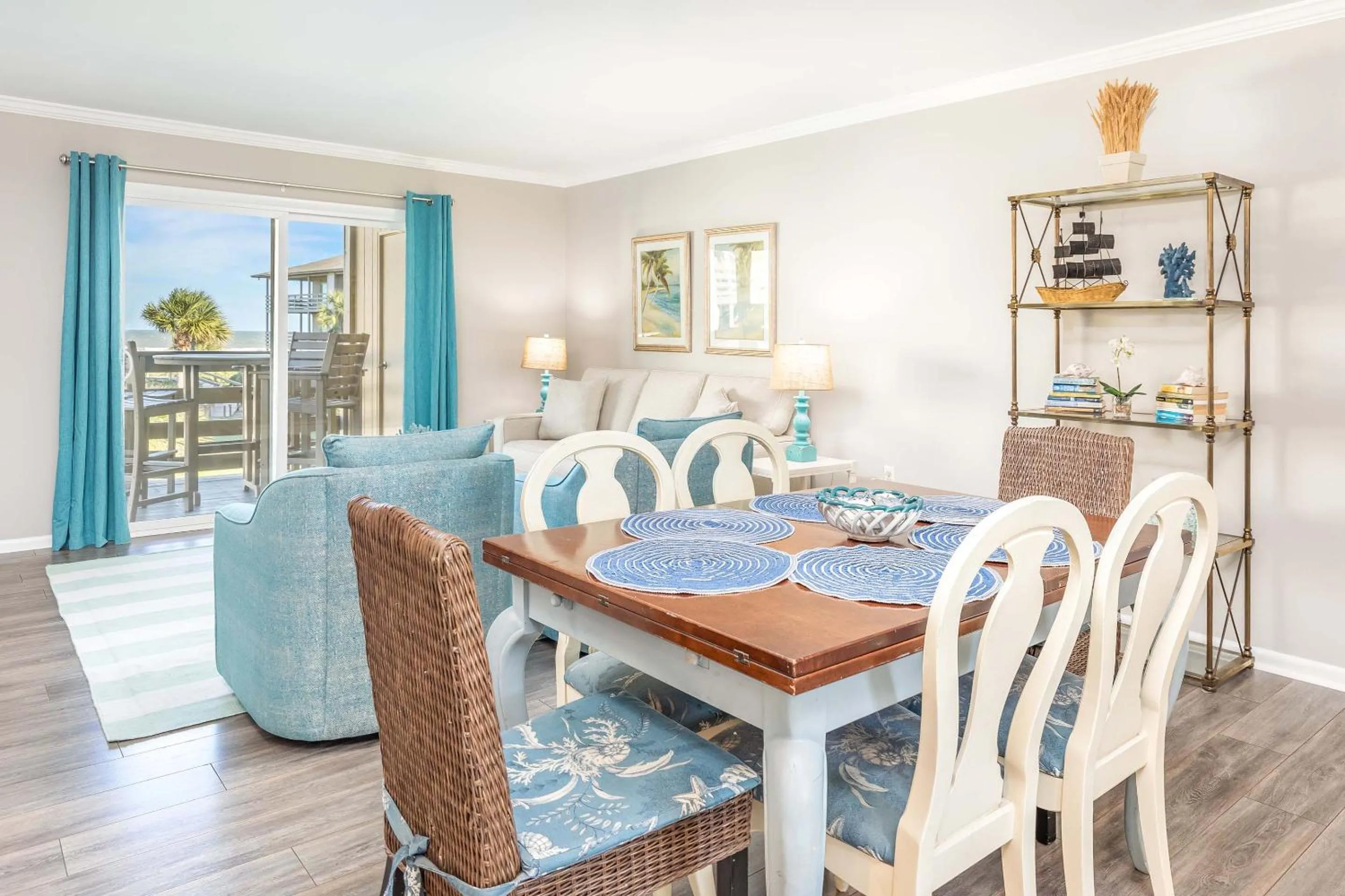 Lighthouse Point 29B