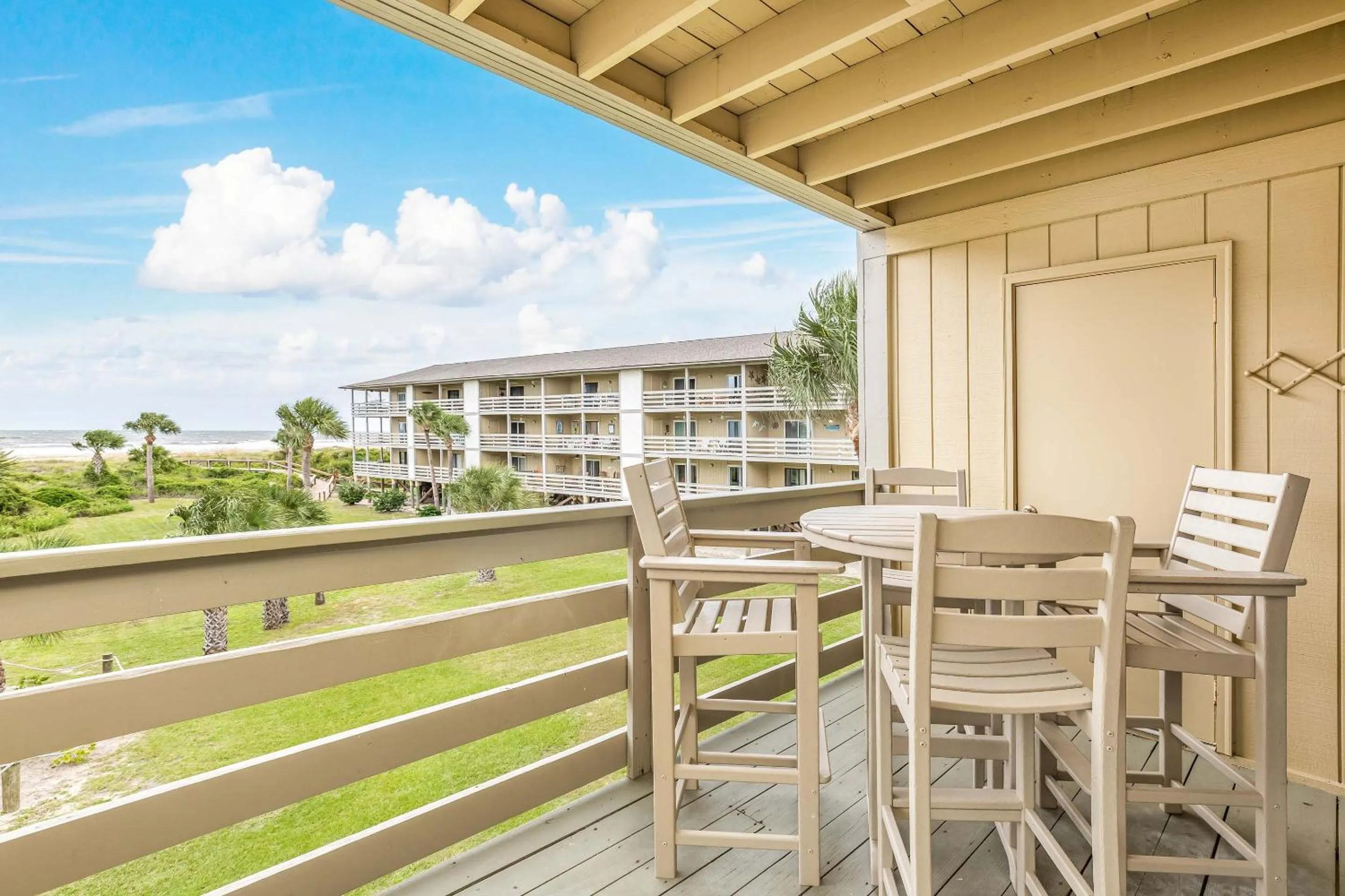 Lighthouse Point 29B