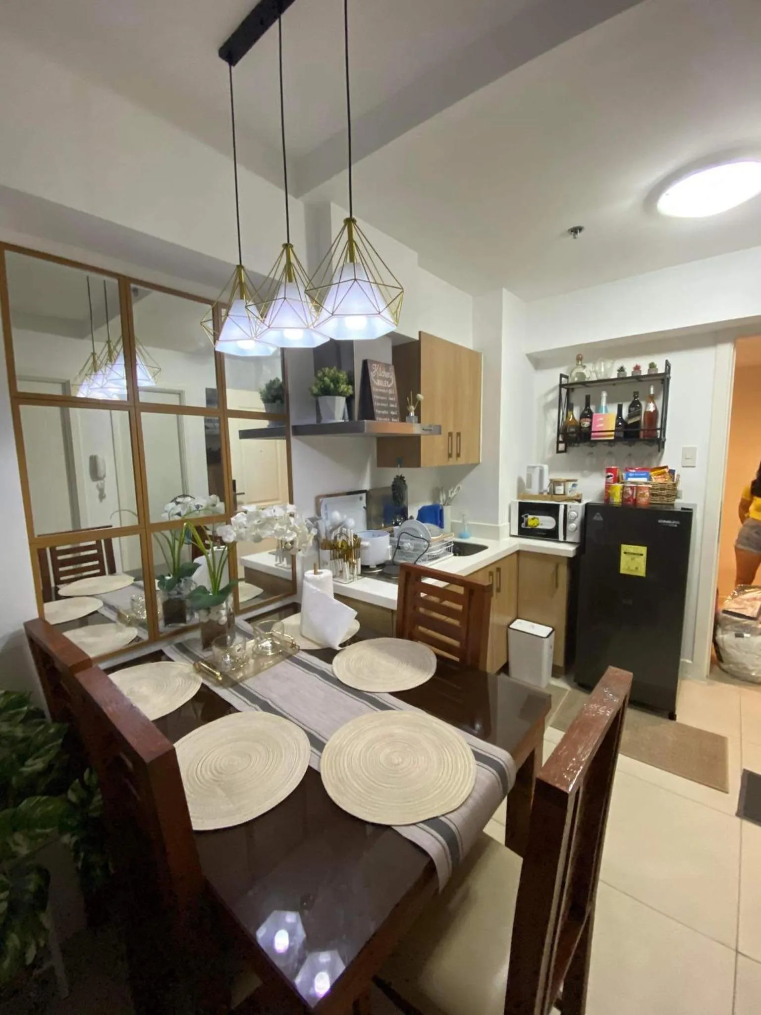 The Residences at Commonwealth by Century