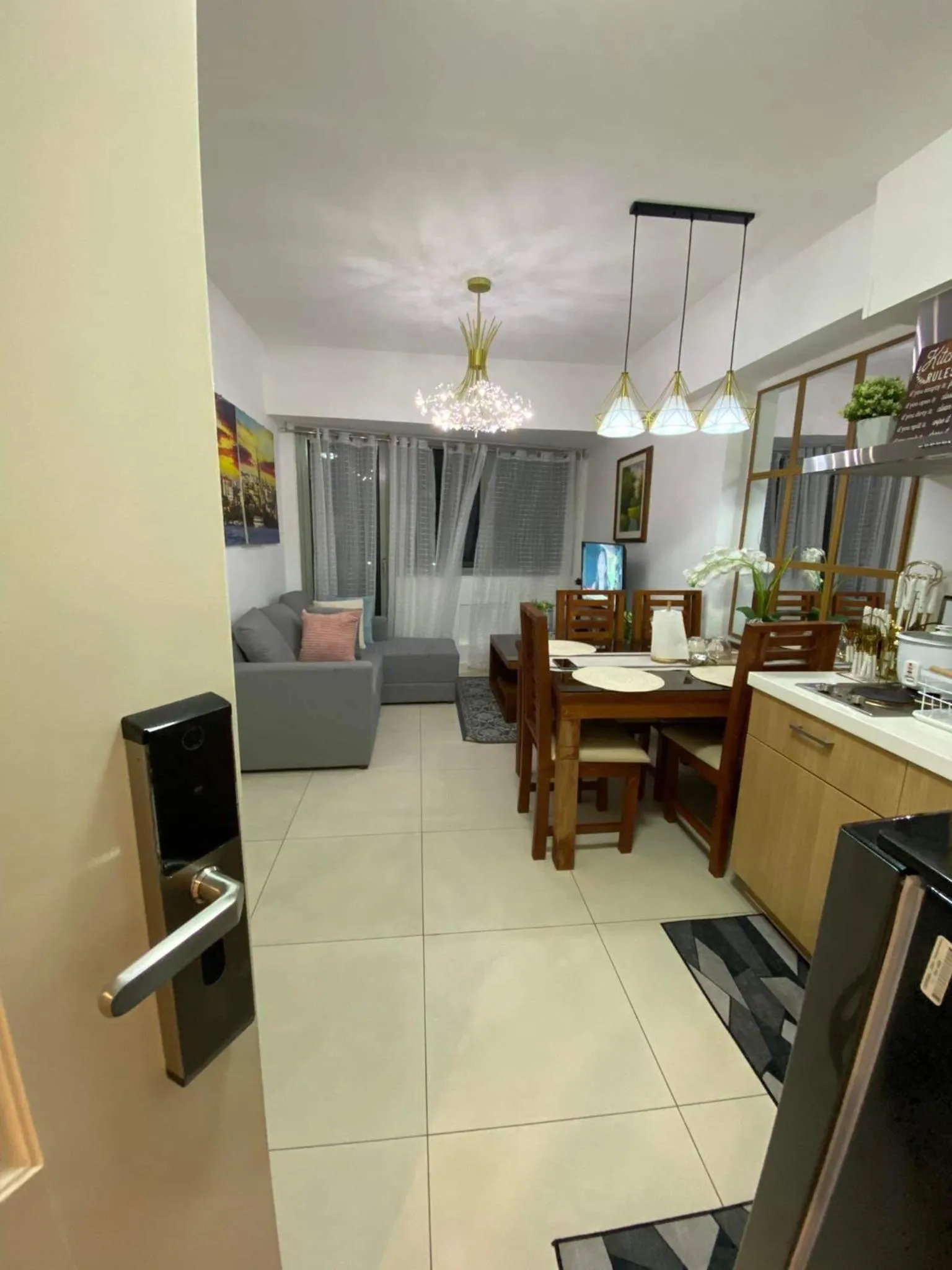 The Residences at Commonwealth by Century