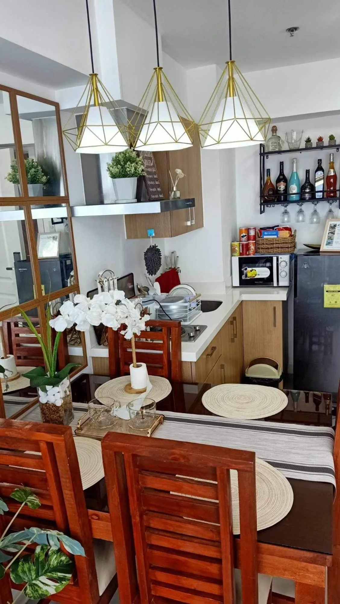 The Residences at Commonwealth by Century