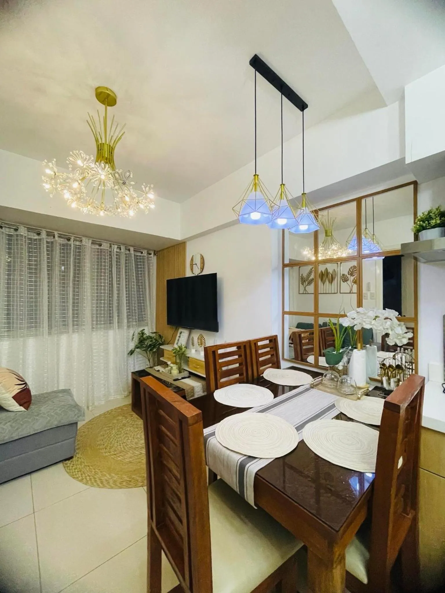 The Residences at Commonwealth by Century