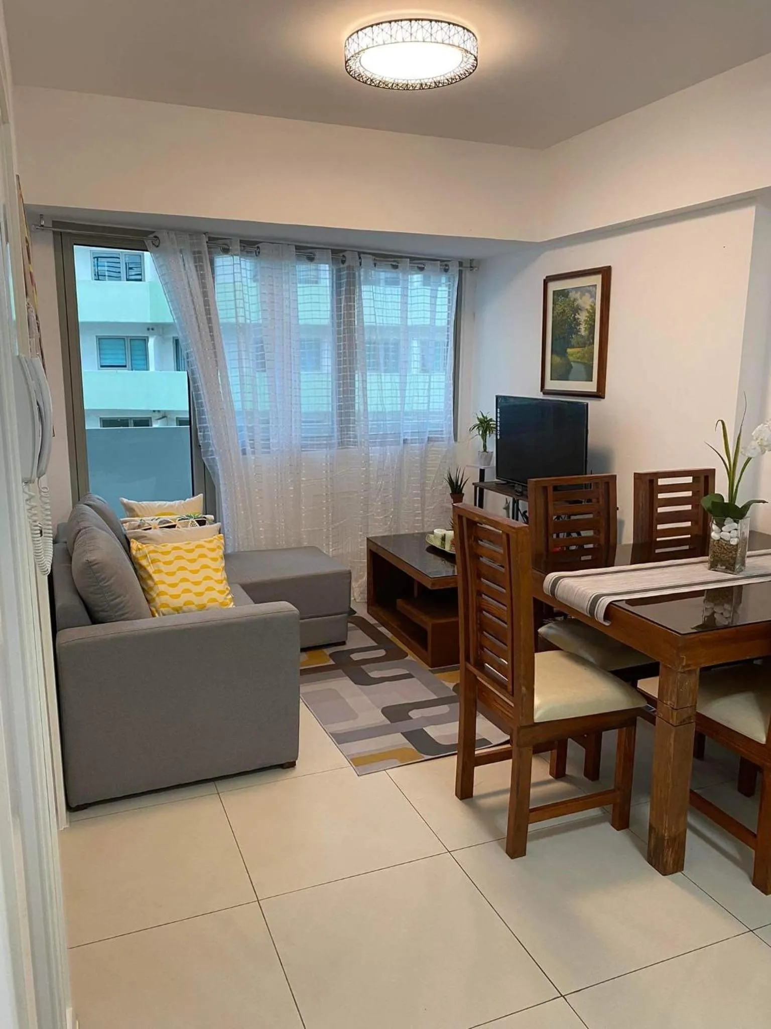 The Residences at Commonwealth by Century