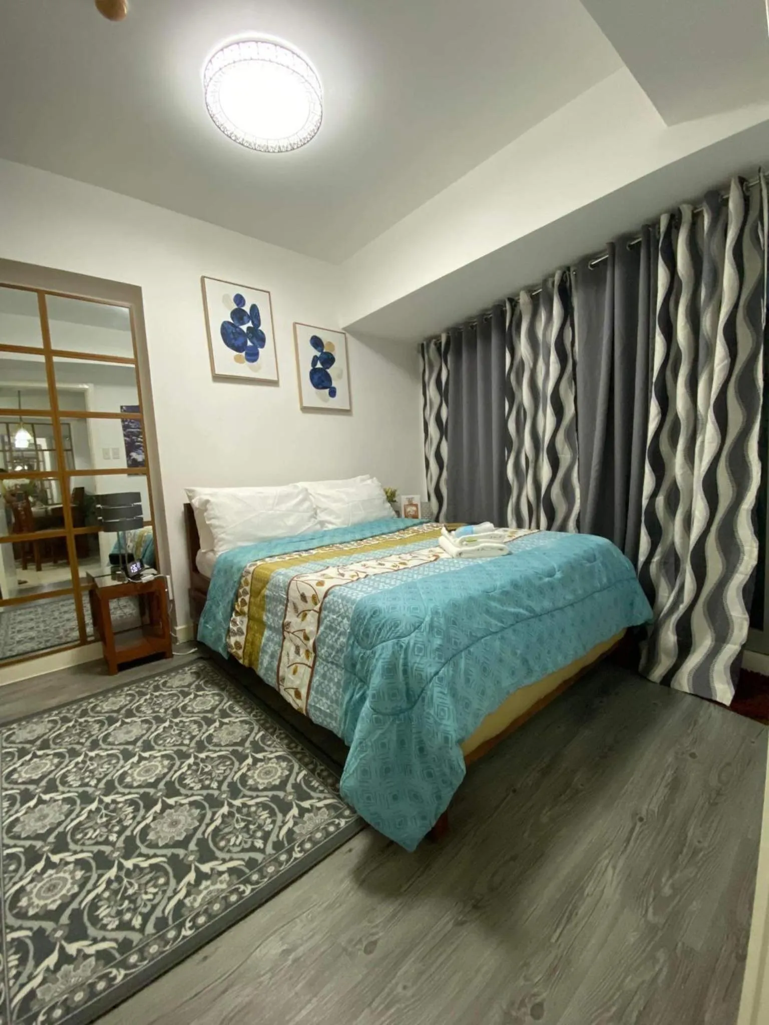 The Residences at Commonwealth by Century