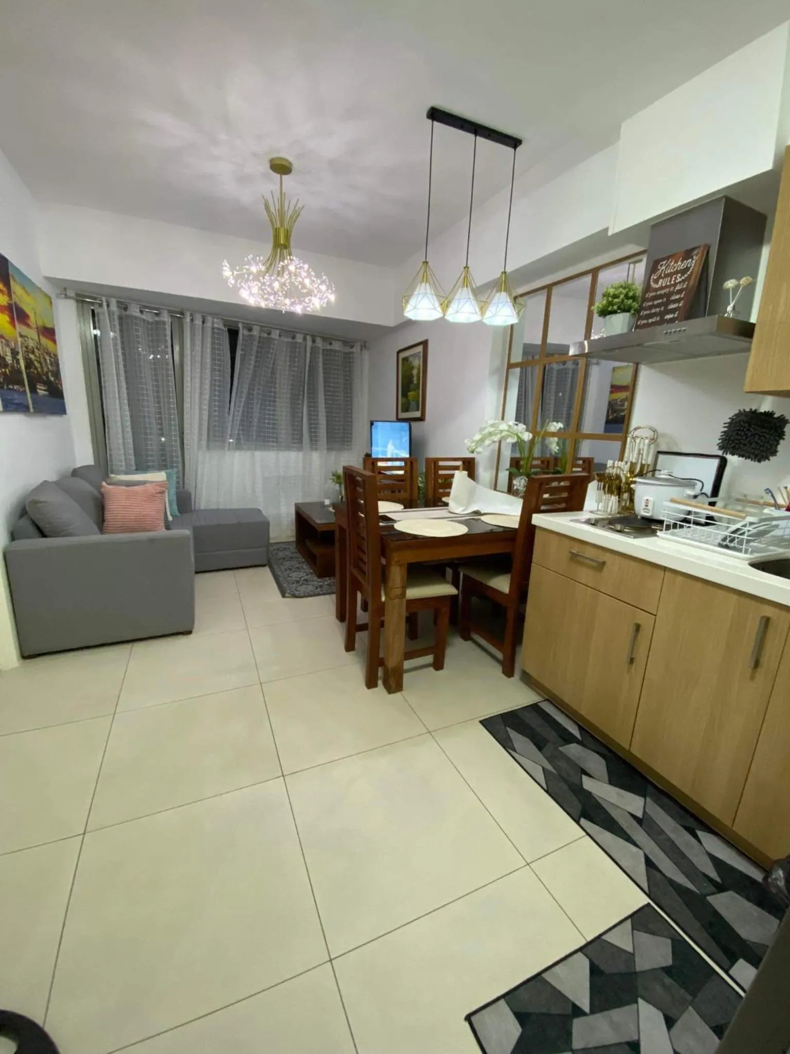 The Residences at Commonwealth by Century