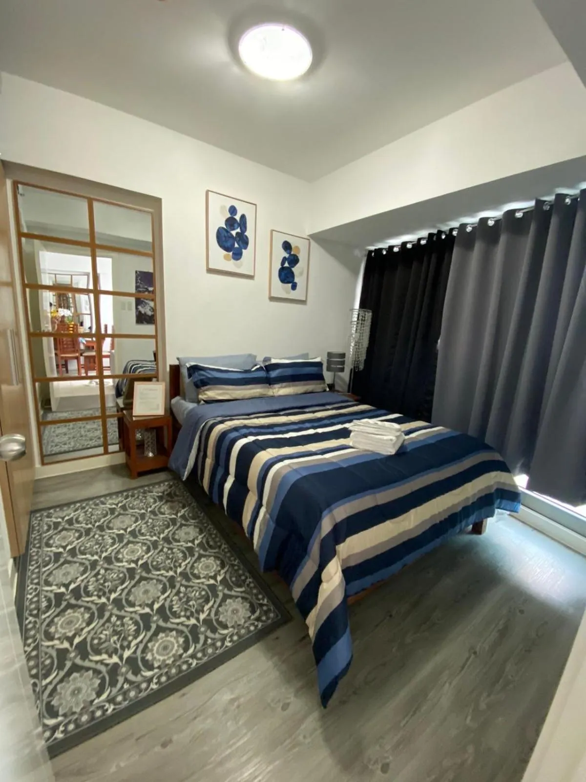 The Residences at Commonwealth by Century