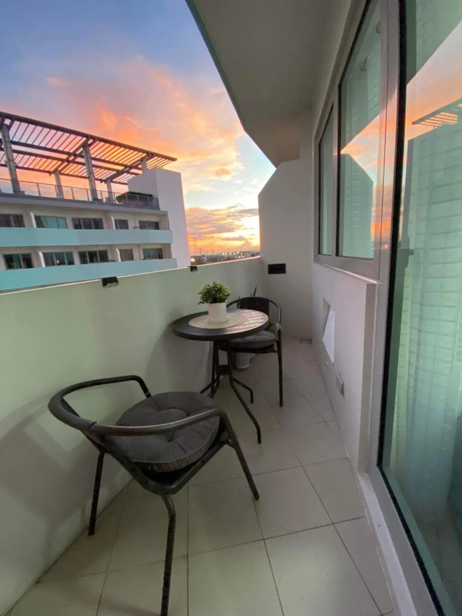 The Residences at Commonwealth by Century