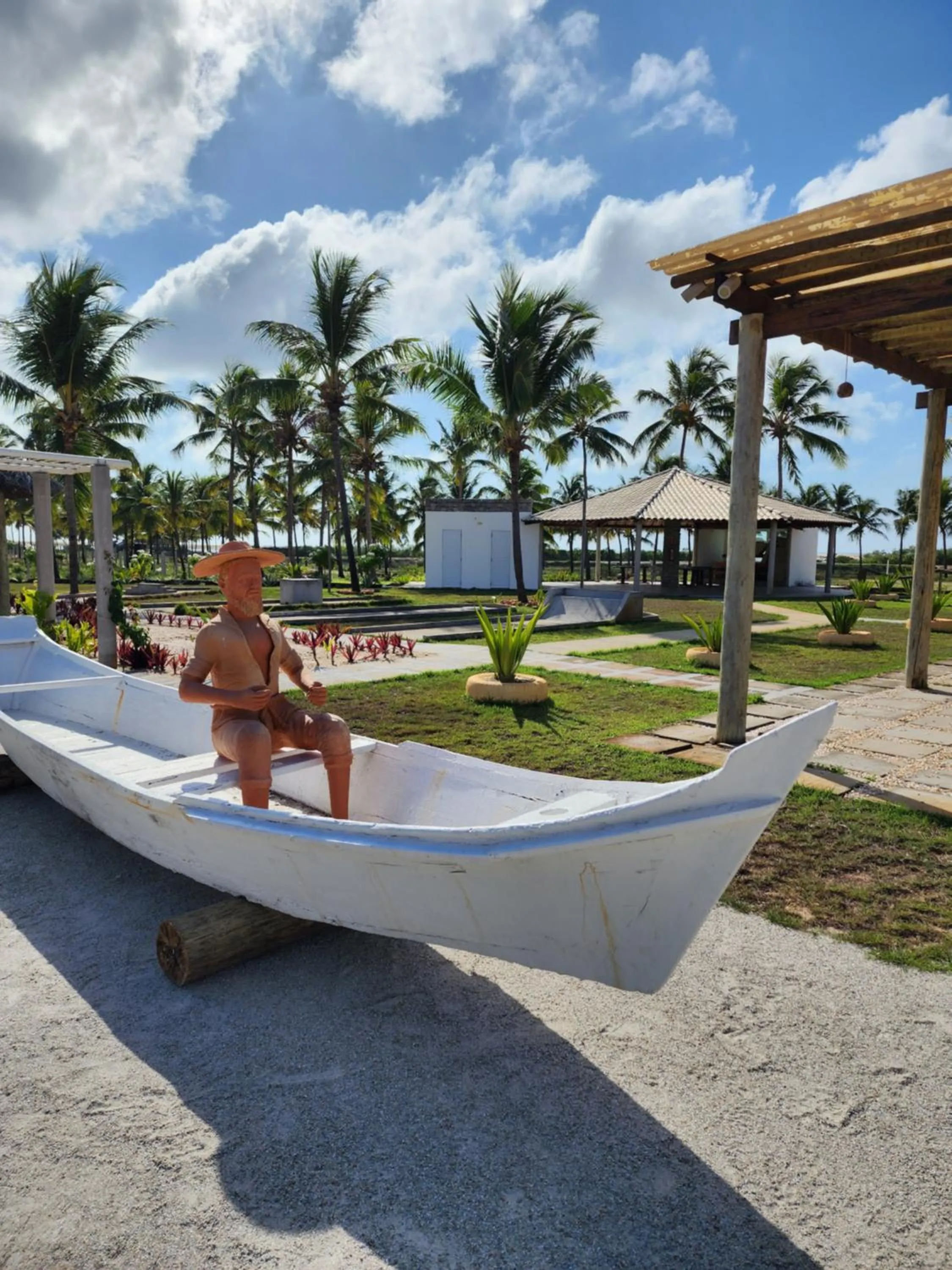 Day in Eco Privillege Hotel