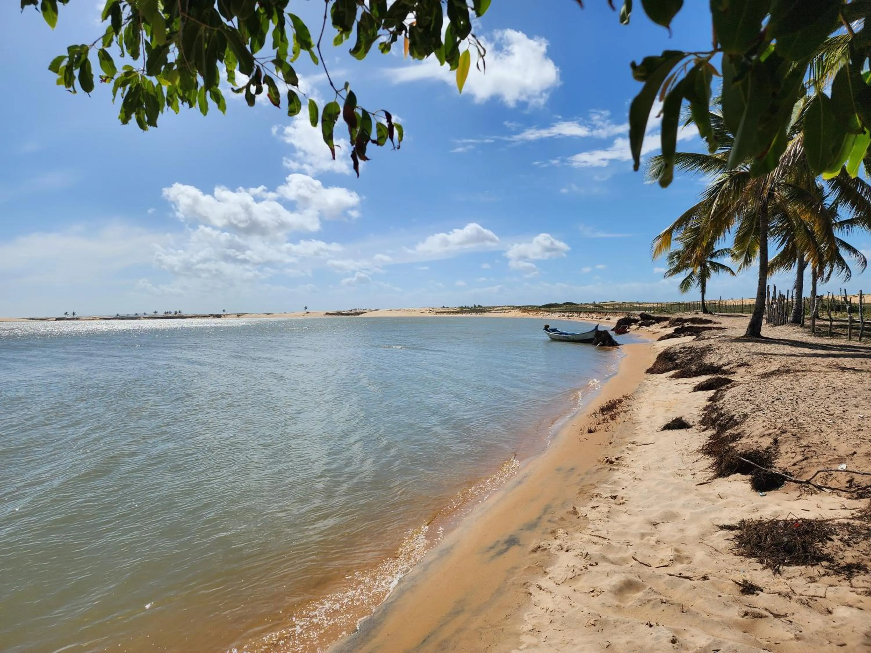 Nearby landmark in Eco Privillege Hotel