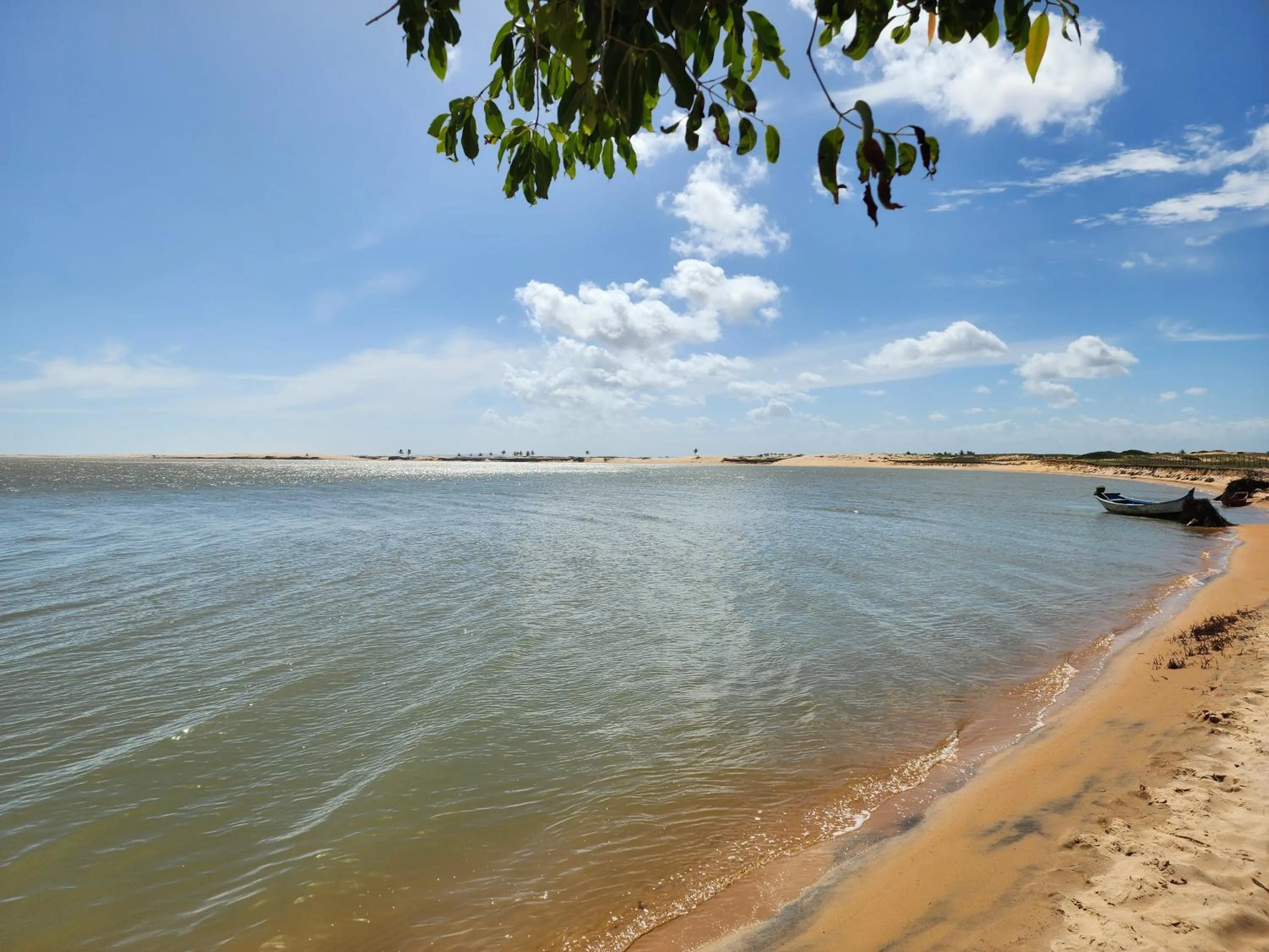 Day in Eco Privillege Hotel