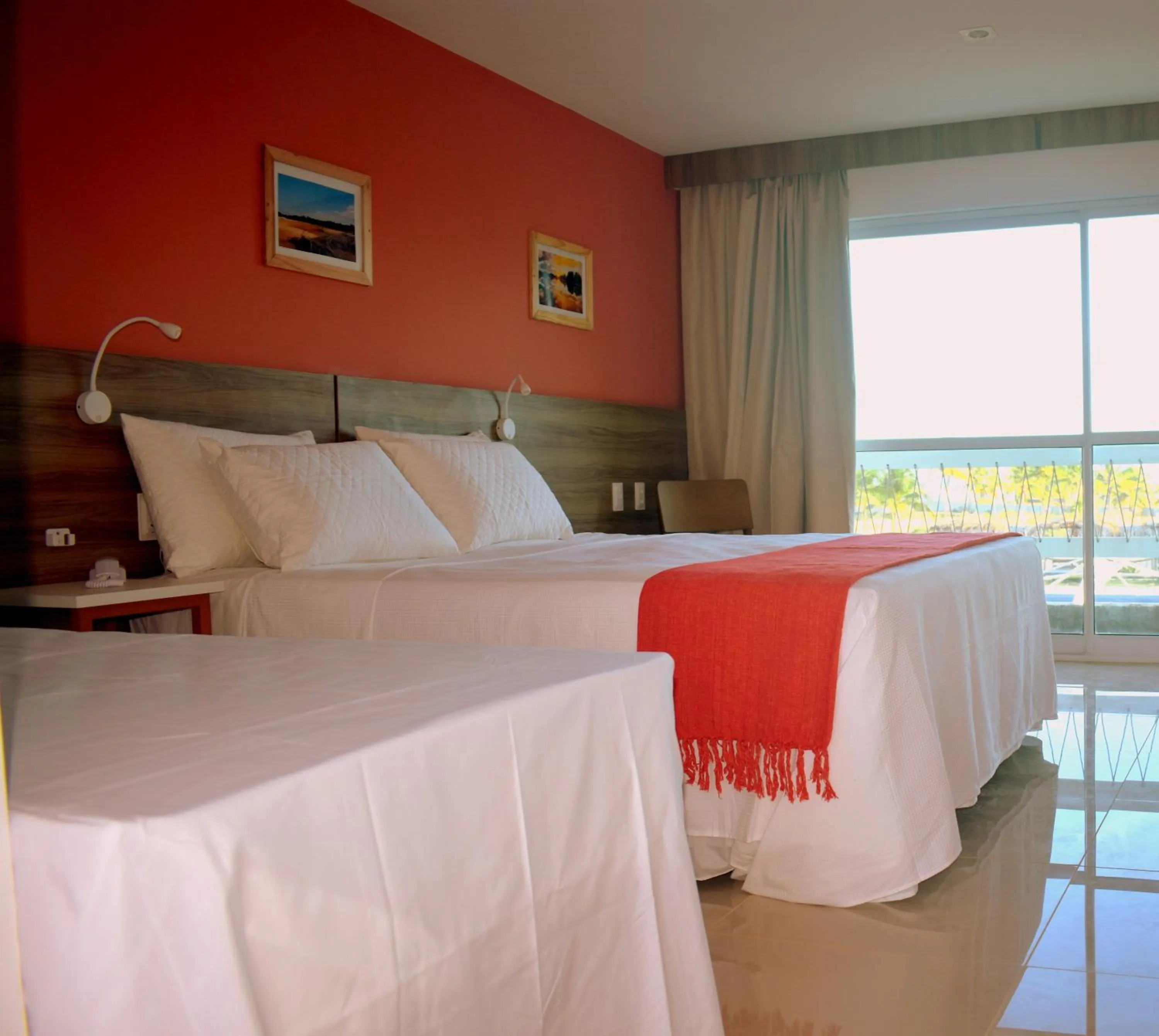 Other, Bed in Eco Privillege Hotel