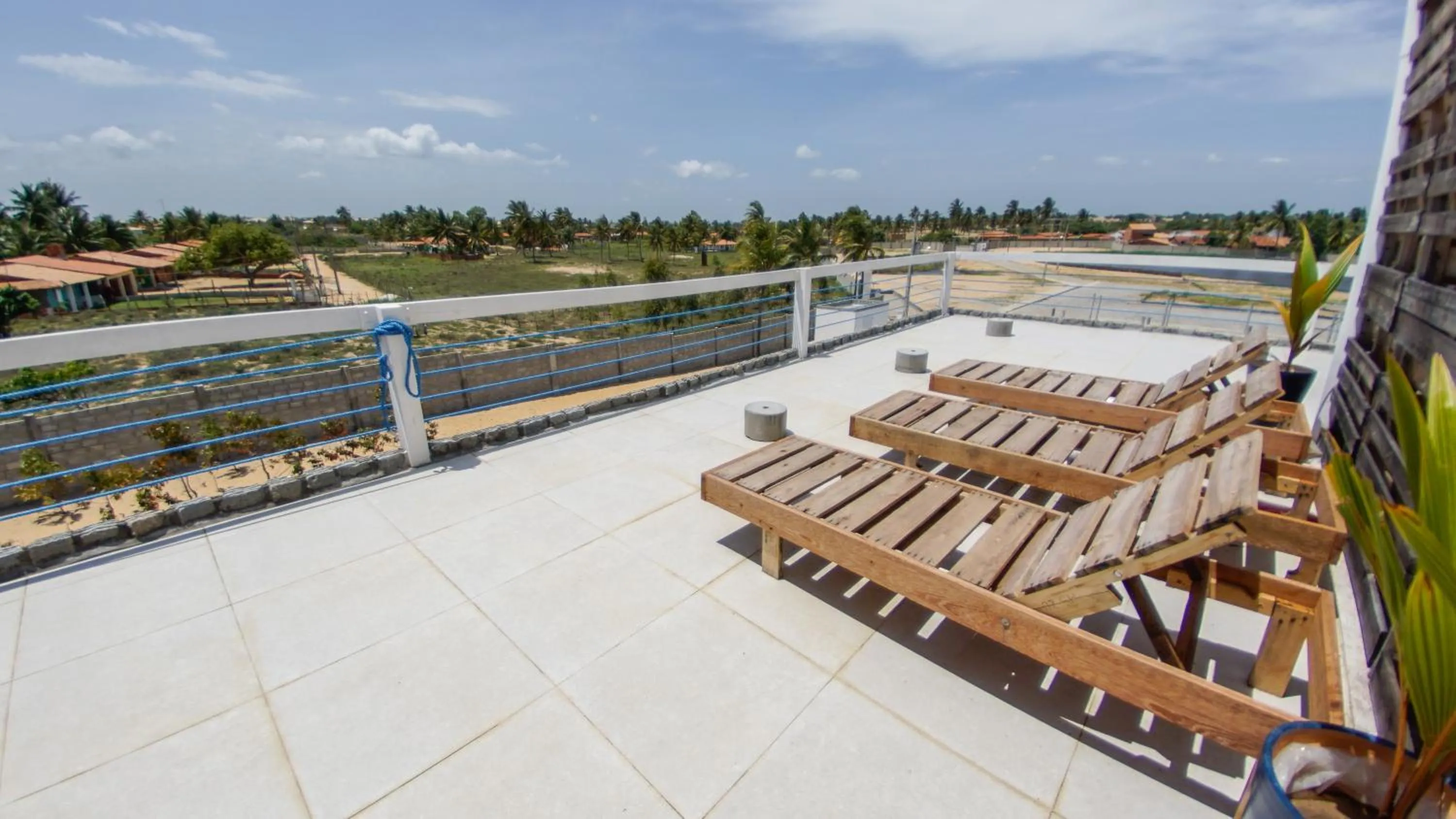 Day in Eco Privillege Hotel