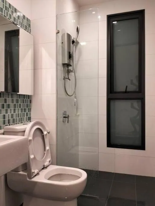 Highpark Suites Kelana Jaya by Kenangan Homes