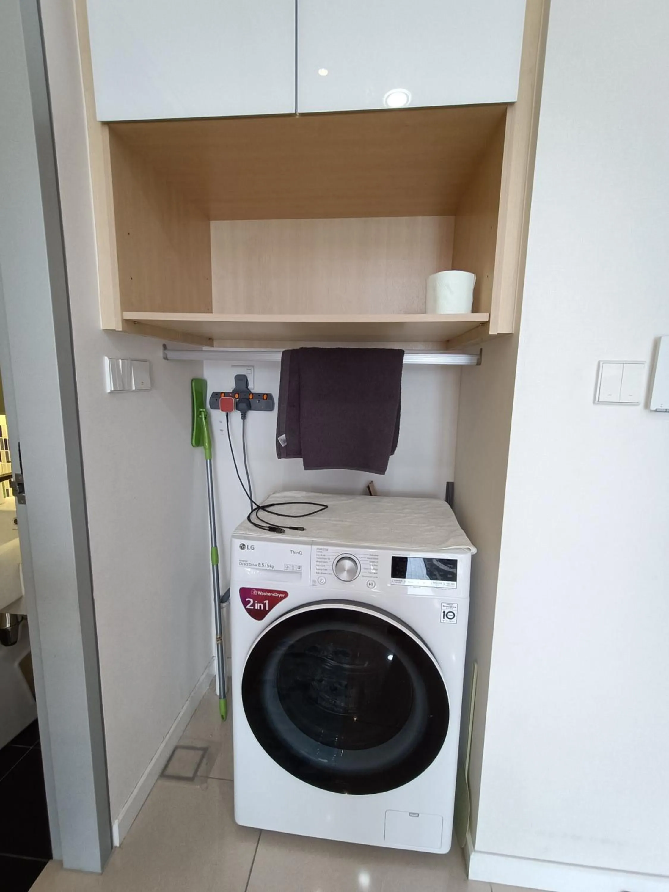 Highpark Suites Kelana Jaya by Kenangan Homes